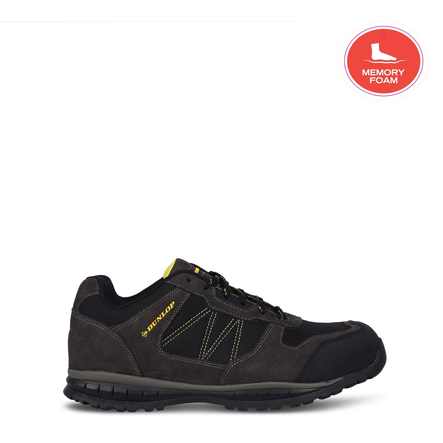 Boty Dunlop Charcoal 9221830
