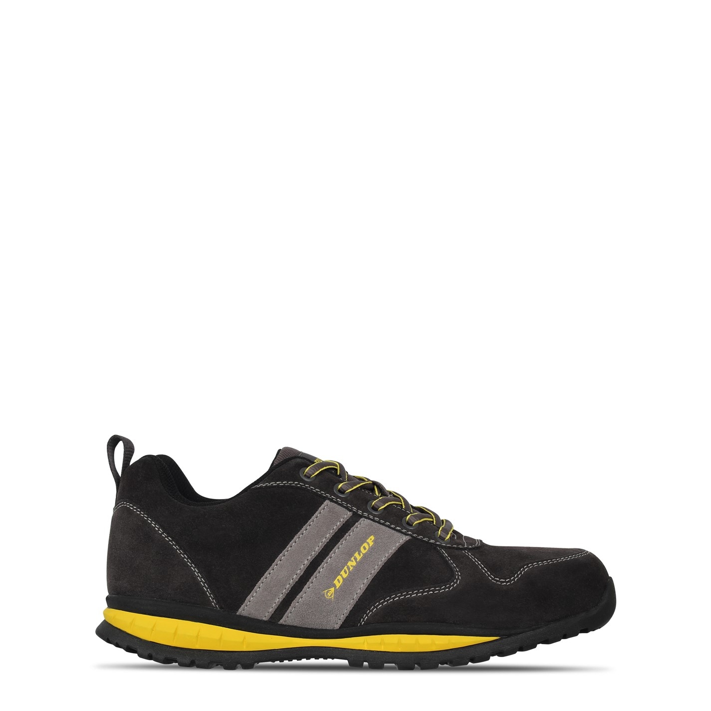 Boty Dunlop Charcoal 855571
