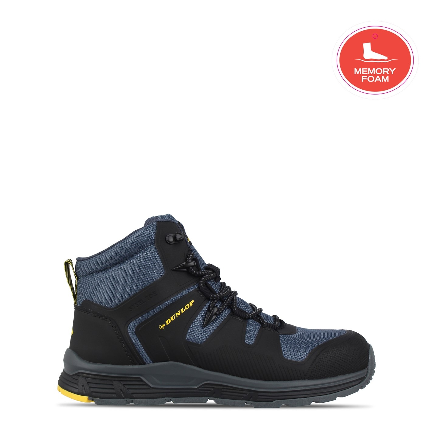 Boty Dunlop Blue 6957407