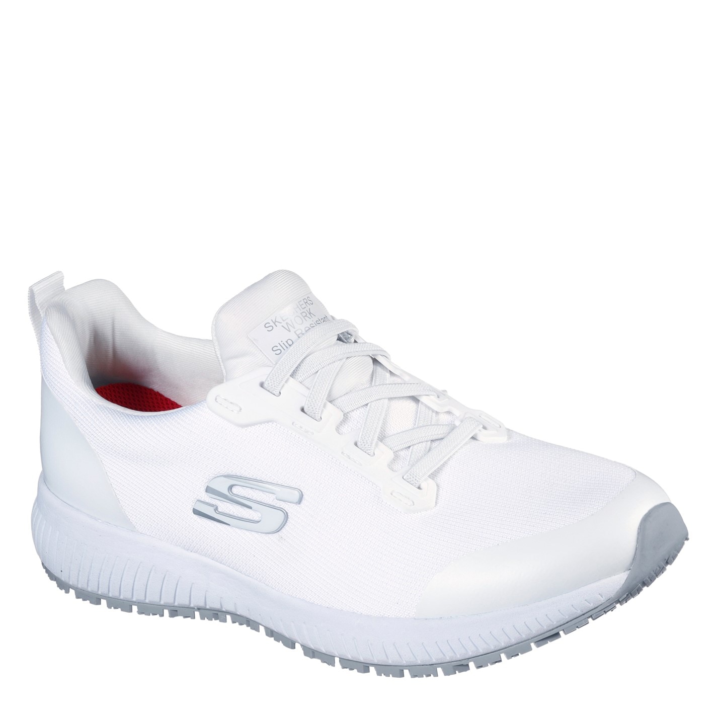 Topánky Skechers White 8986983