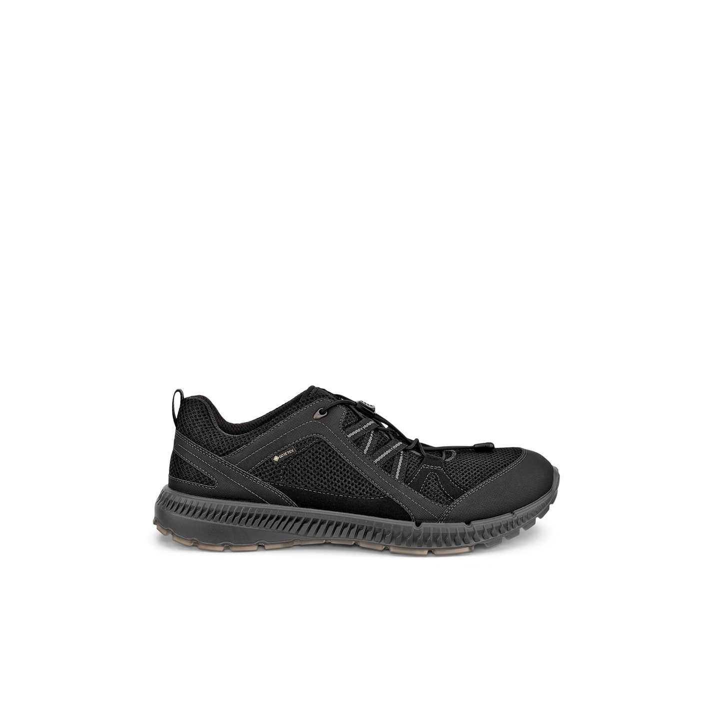 Tenisky Ecco Black 8244577