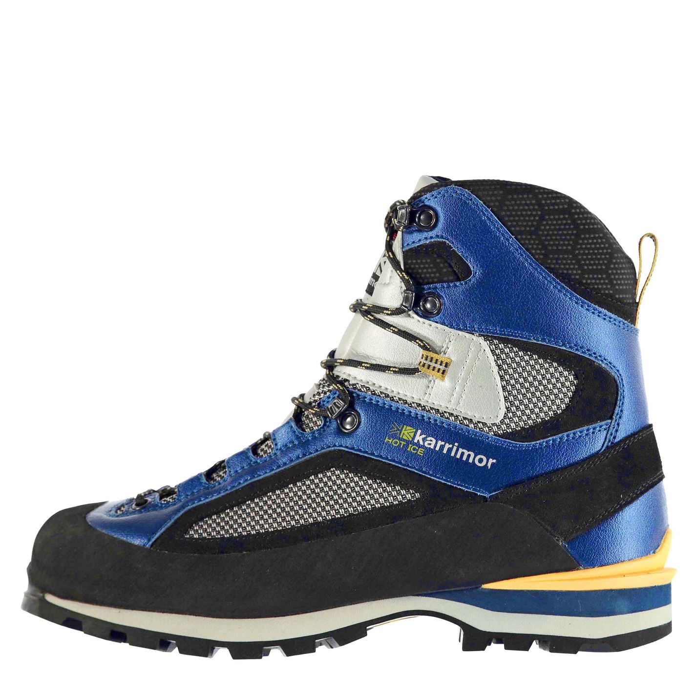 Boty Karrimor Blue 685740