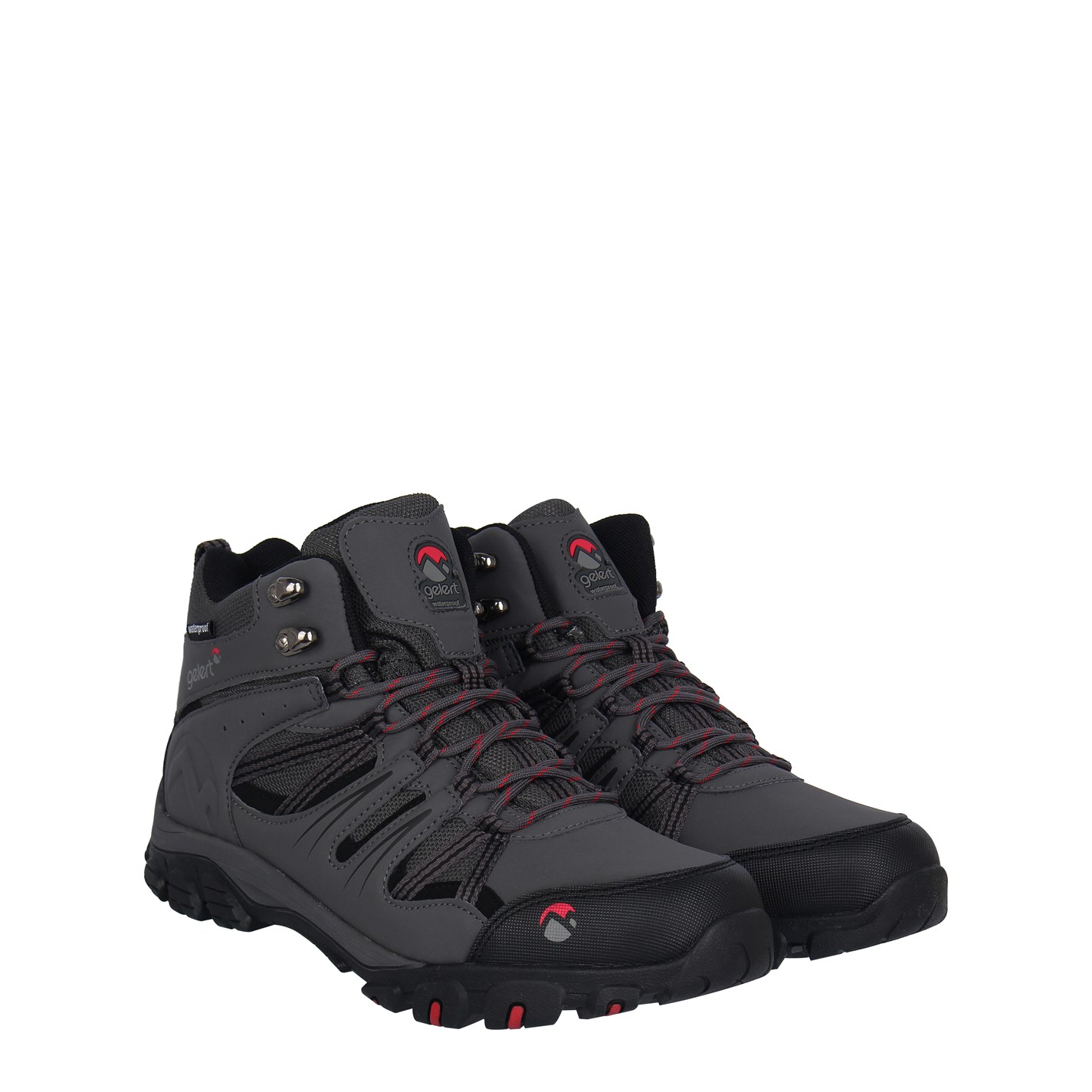 Gelert Horizon Mid Waterproof Mens Walking Boots - 3