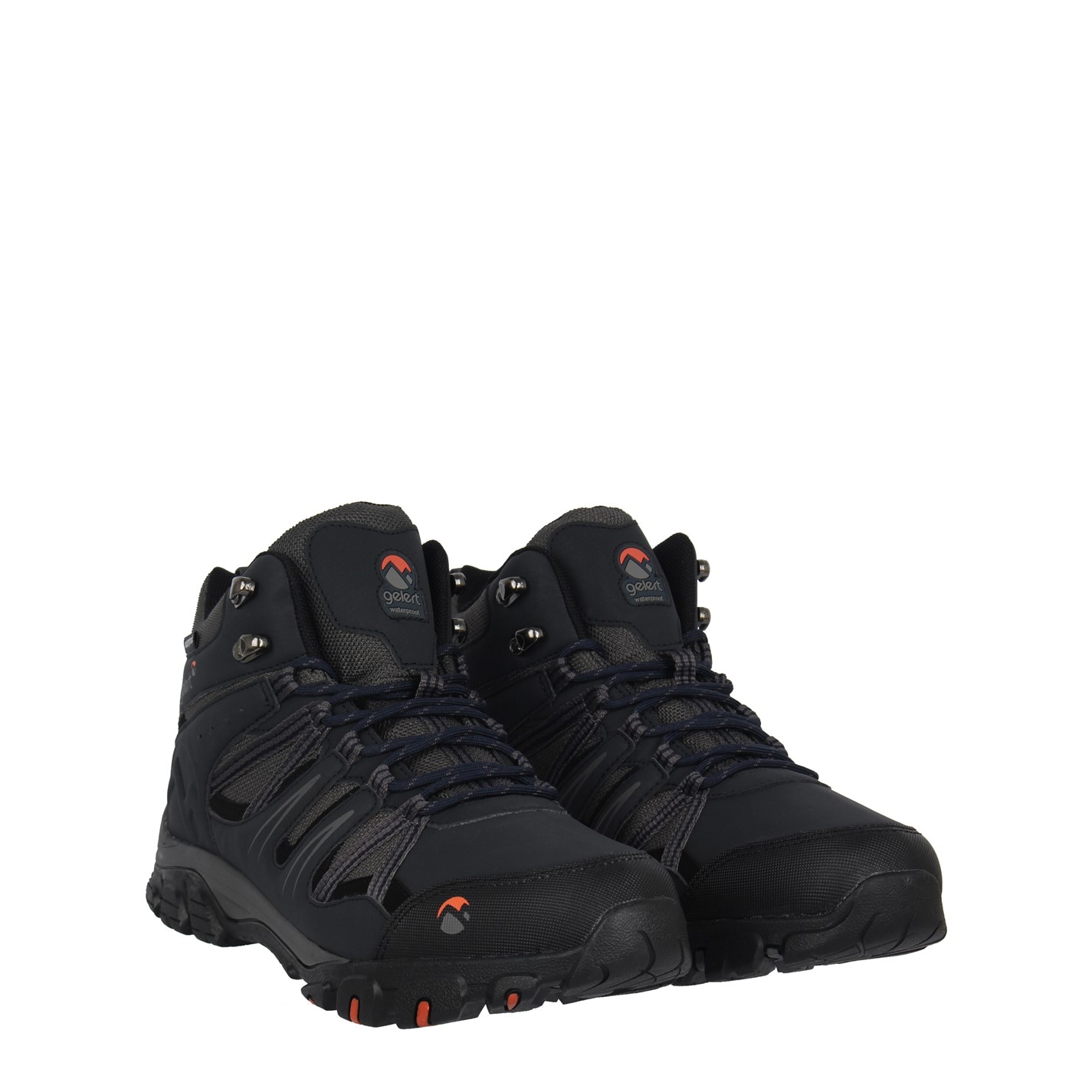 Gelert Horizon Mid Waterproof Mens Walking Boots - 3