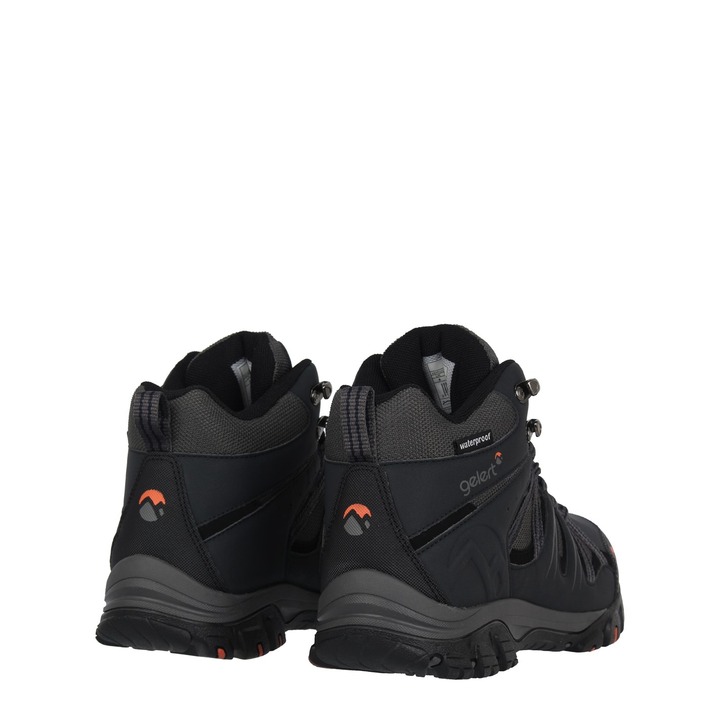 Gelert Horizon Mid Waterproof Mens Walking Boots - 4