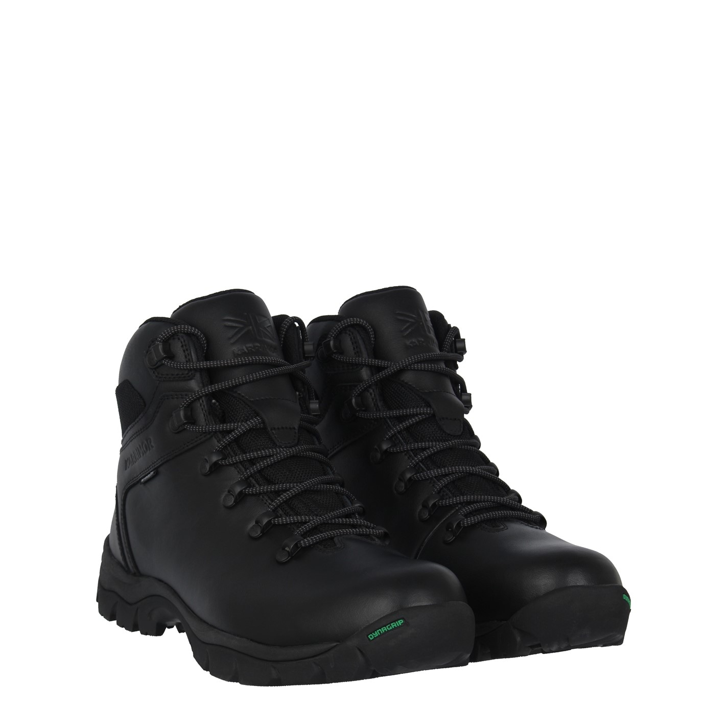 Karrimor Skiddaw Mens Walking Boots - 3