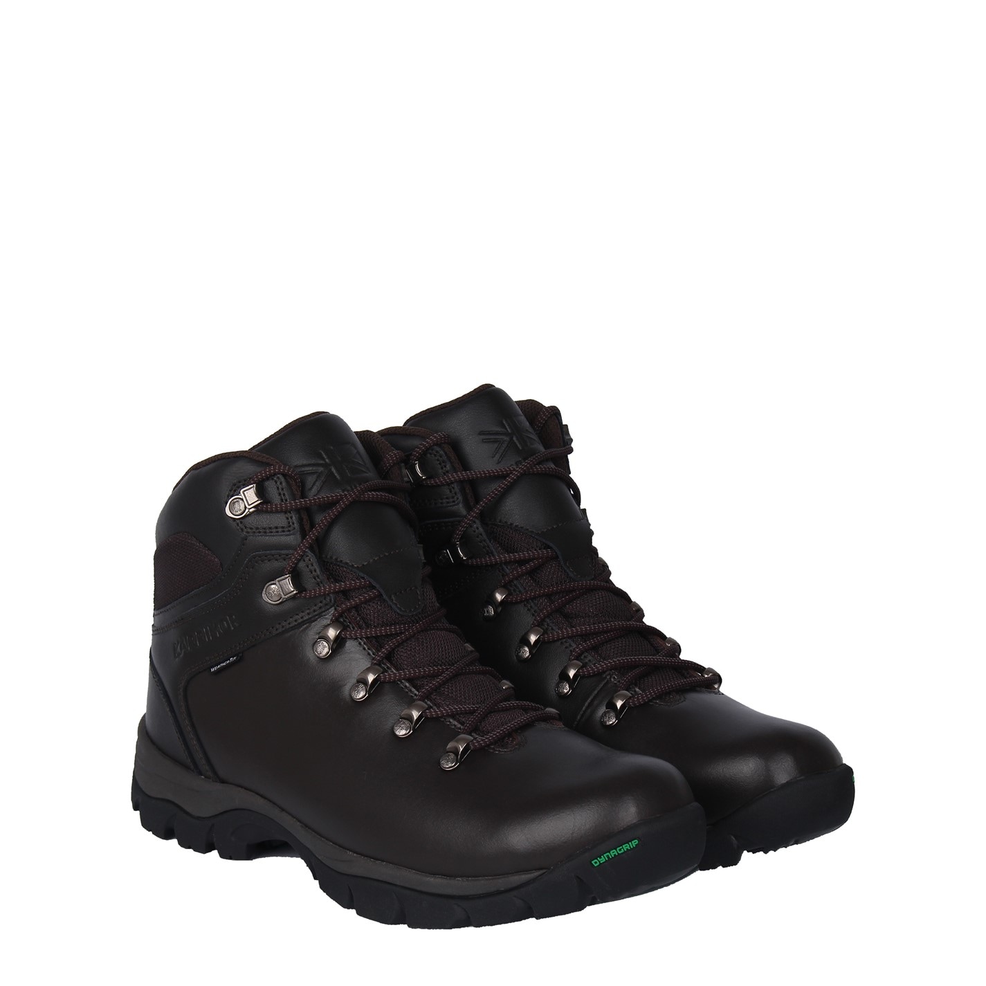Karrimor Skiddaw Mens Walking Boots - 3