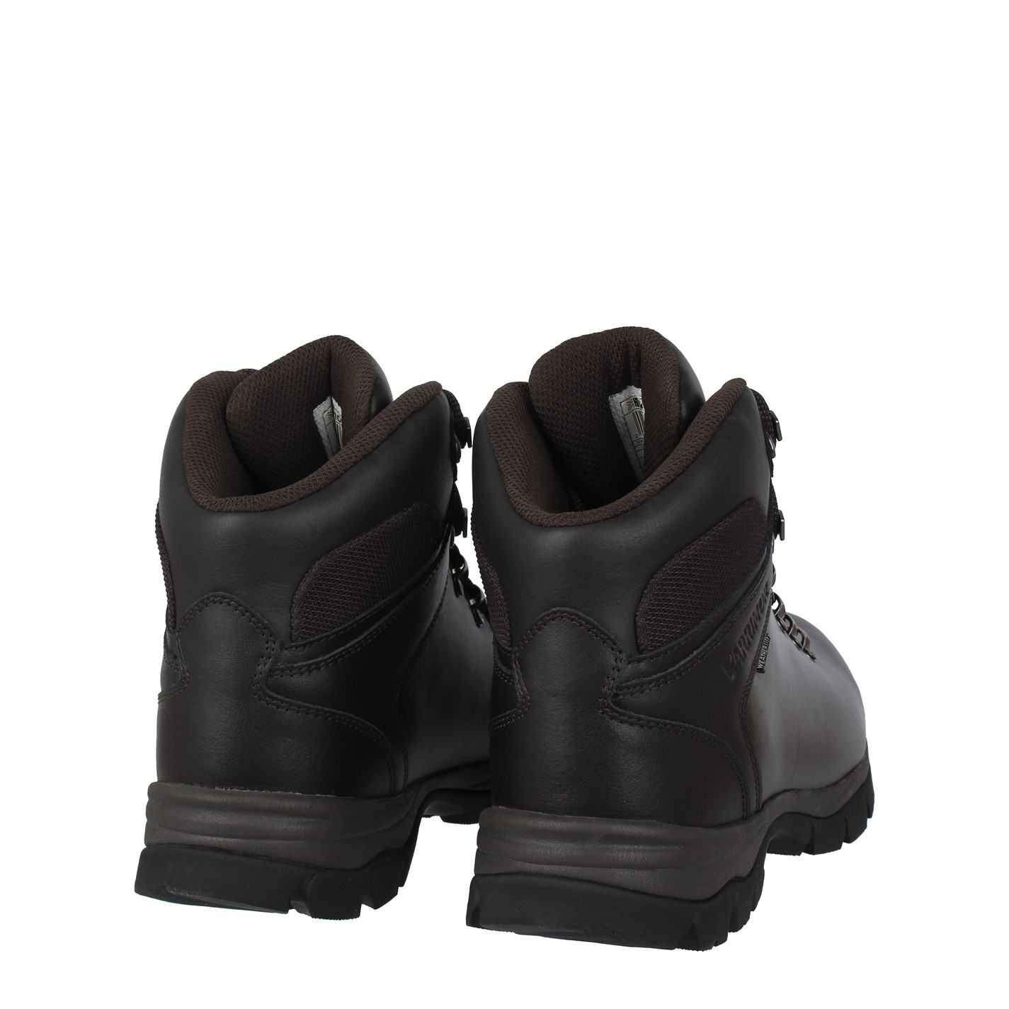 Karrimor Skiddaw Mens Walking Boots - 4