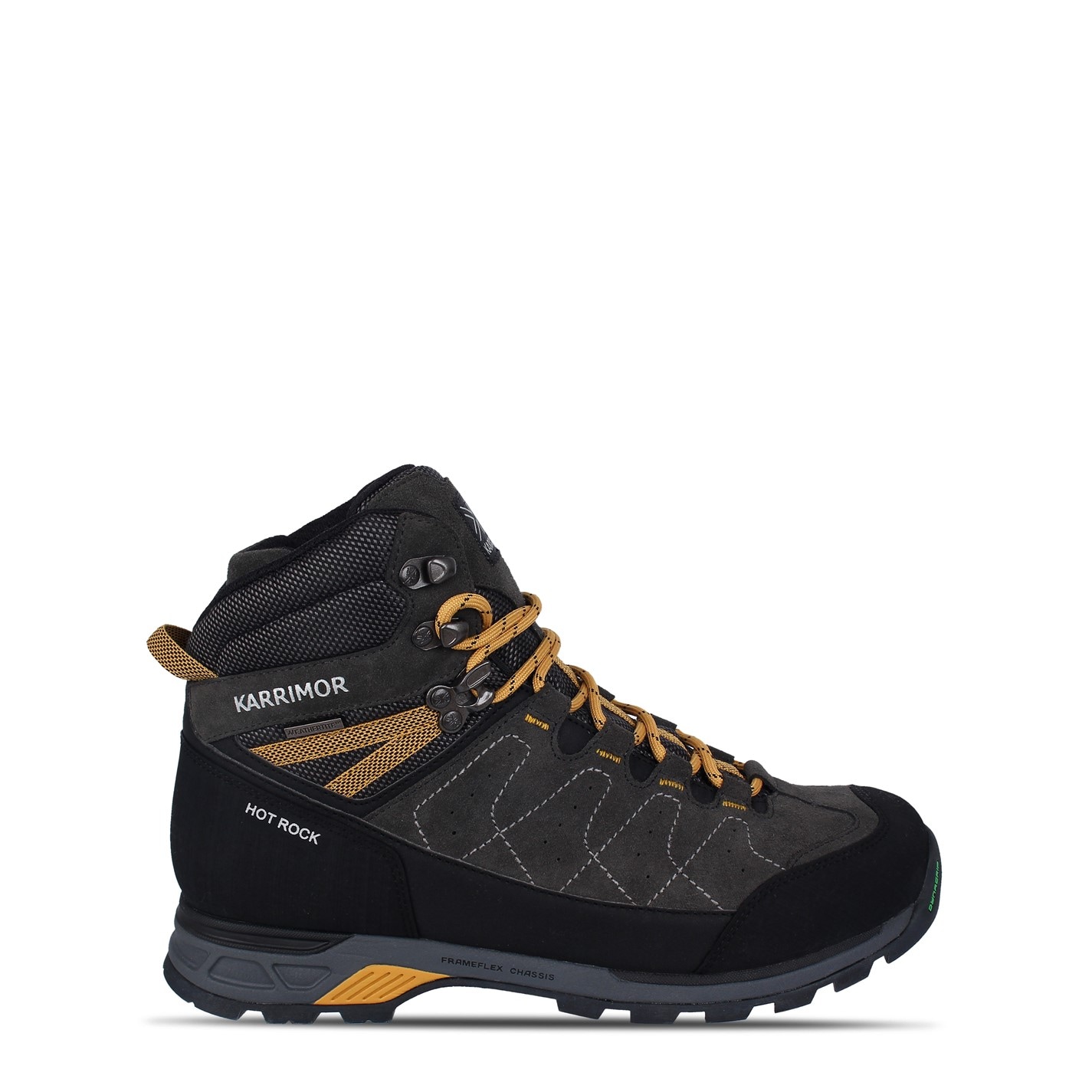 Boty Karrimor Charcoal 5626391