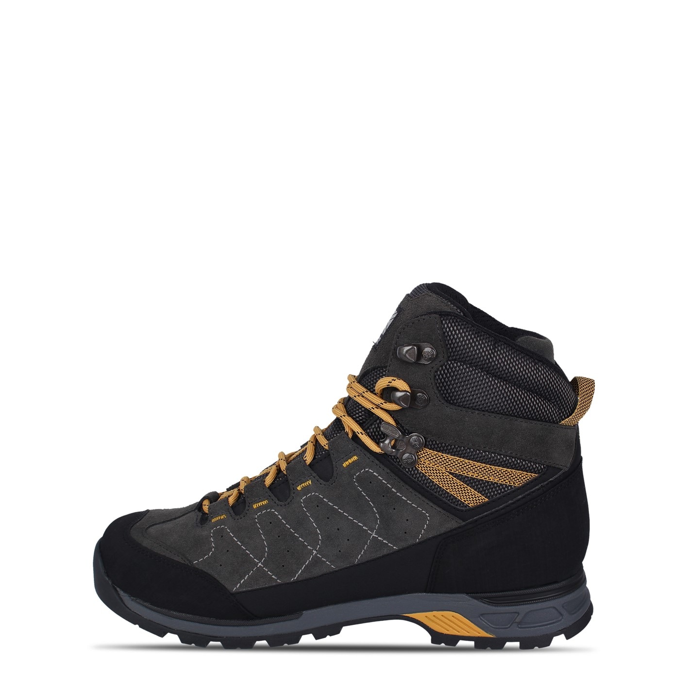 Karrimor Hot Rock Mens Walking Boots - 2
