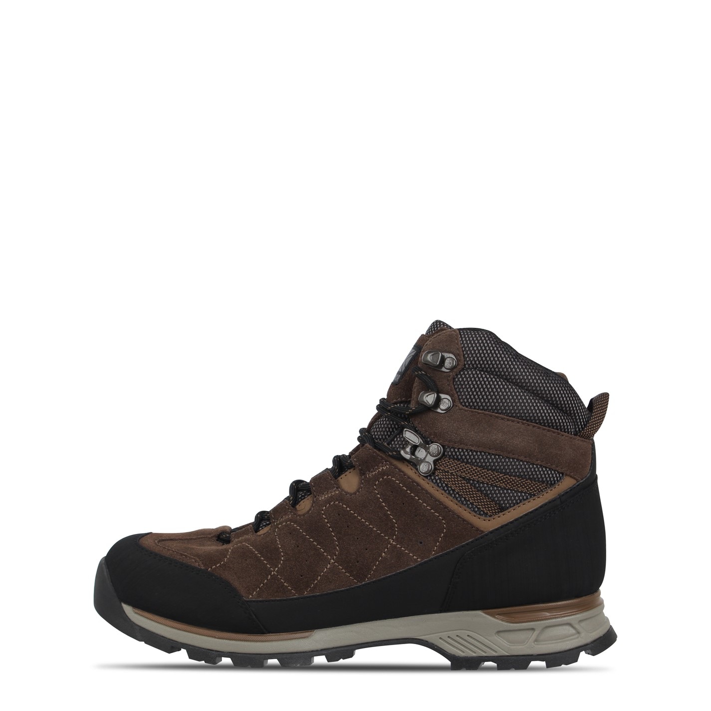 Karrimor Hot Rock Mens Walking Boots - 2