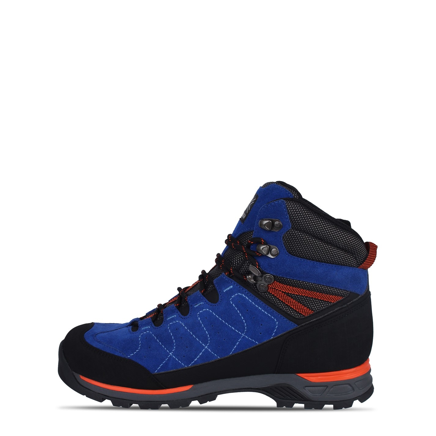 Karrimor Hot Rock Mens Walking Boots - 2