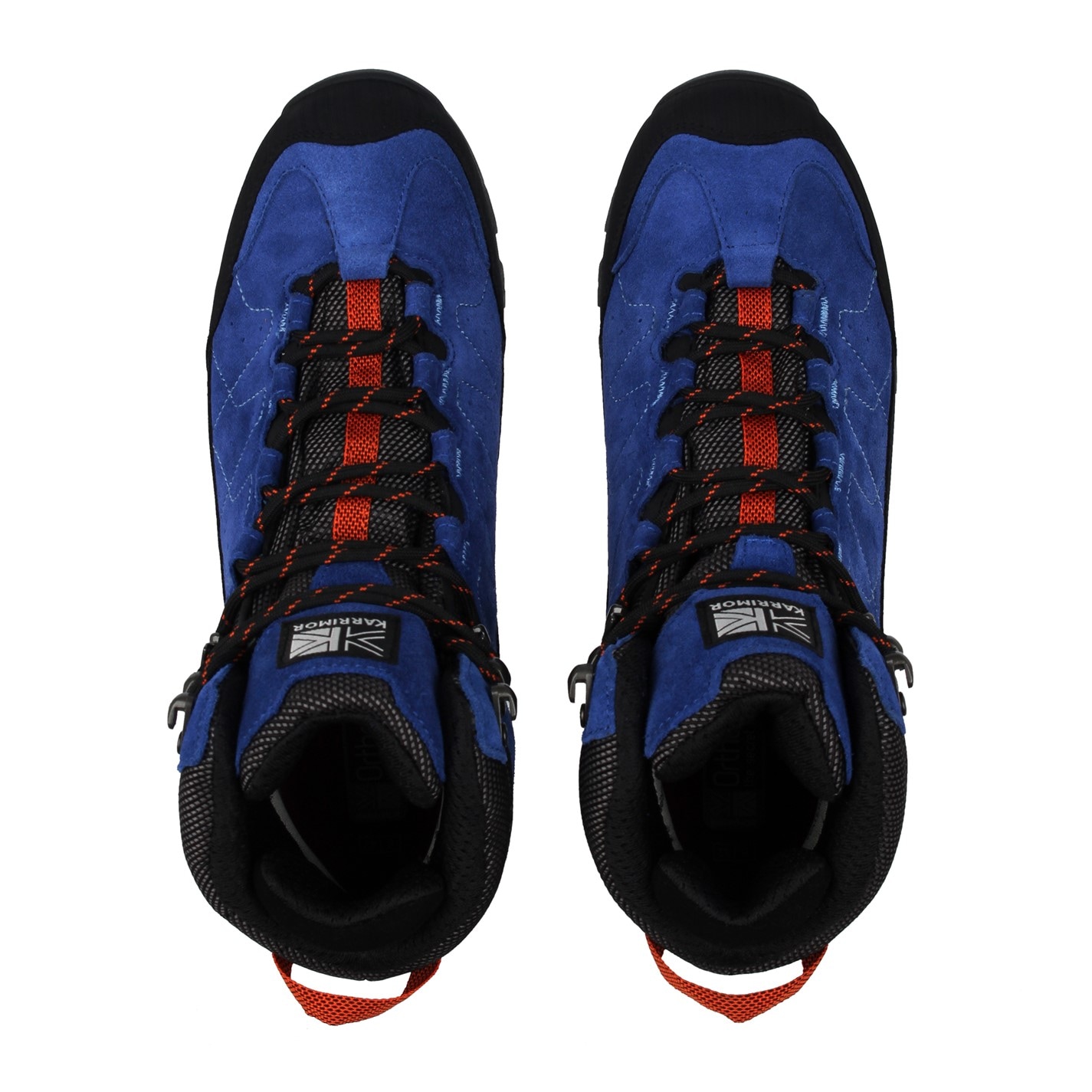 Karrimor Hot Rock Mens Walking Boots - 5