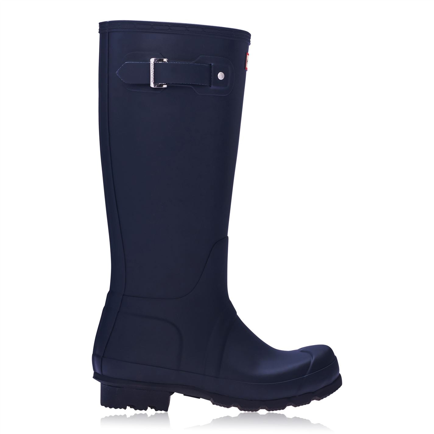 Topánky Hunter Navy NVY 3943692