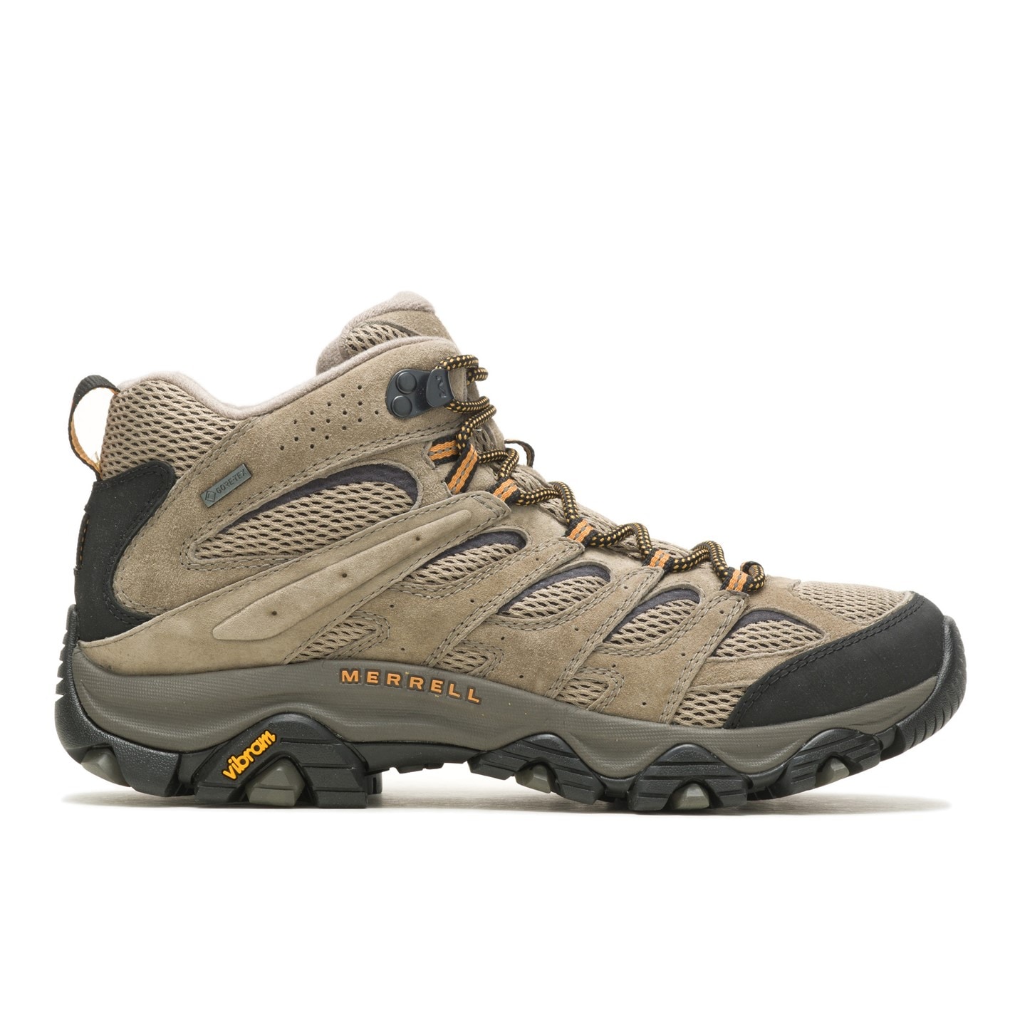 Boty Merrell Pecan 6303569