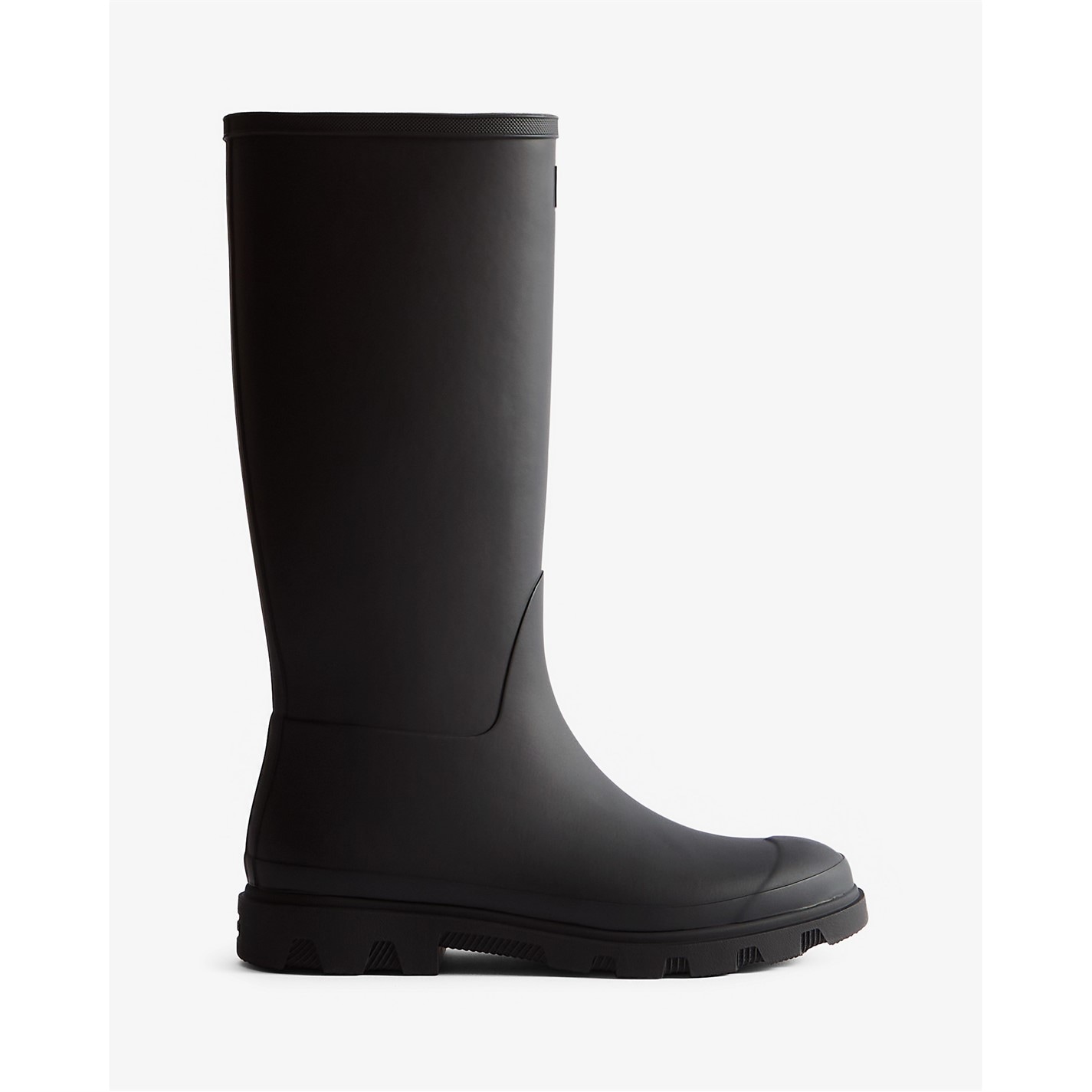Gumáky Hunter Black 6715521