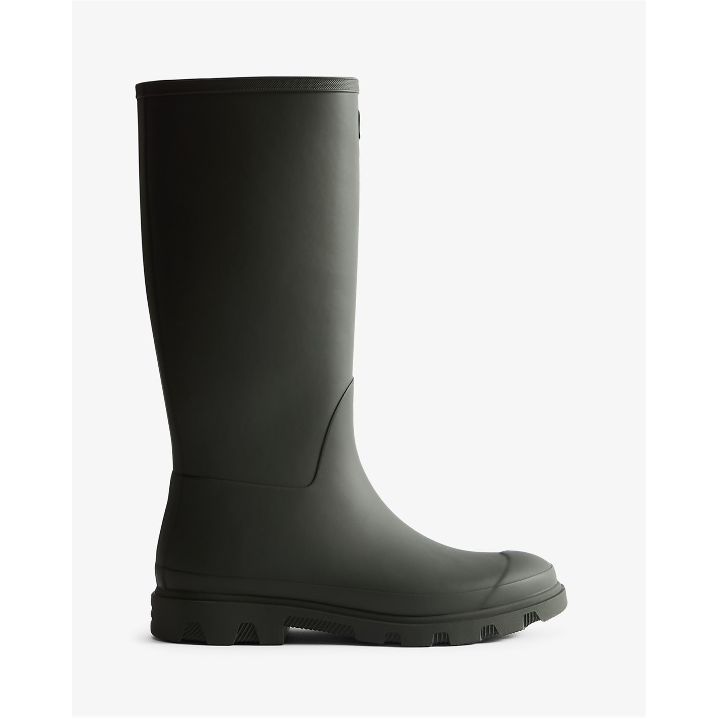Gumáky Hunter Dark Olive 3723733