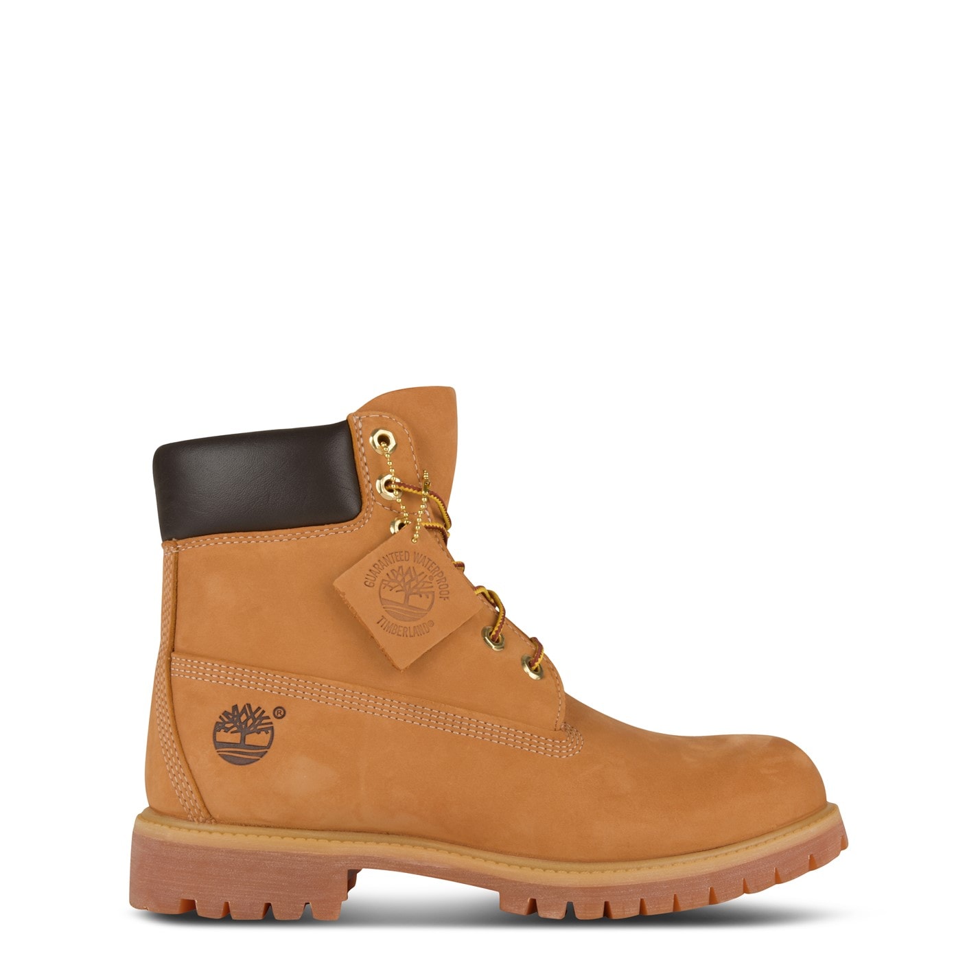 Topánky Timberland Brown 5587267
