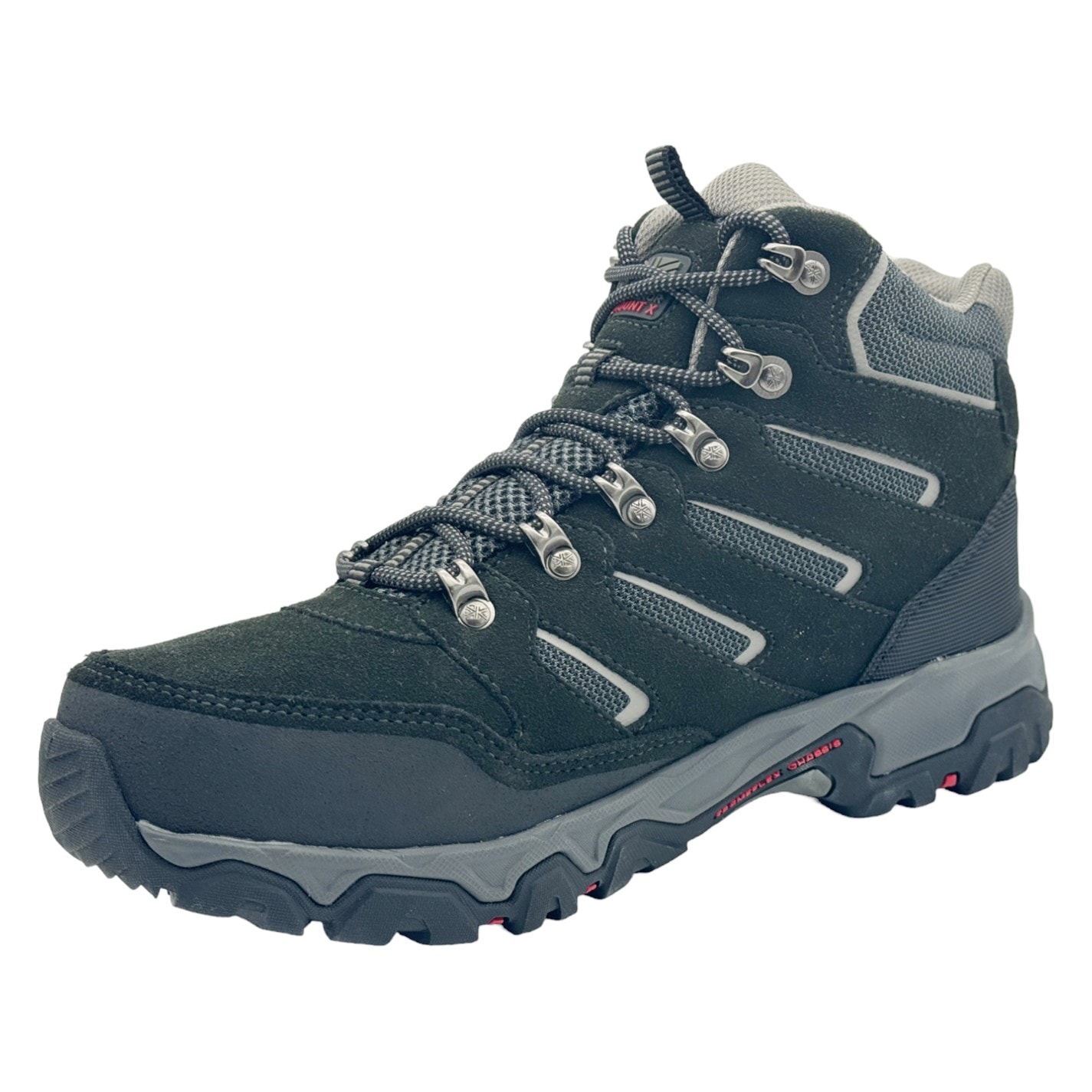 Karrimor Mount Mid Mens Waterproof Walking Boots - 3