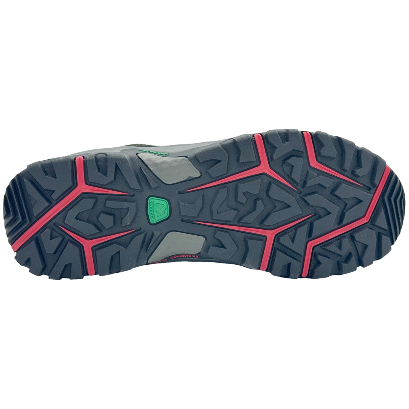 Karrimor Mount Mid Mens Waterproof Walking Boots - 5