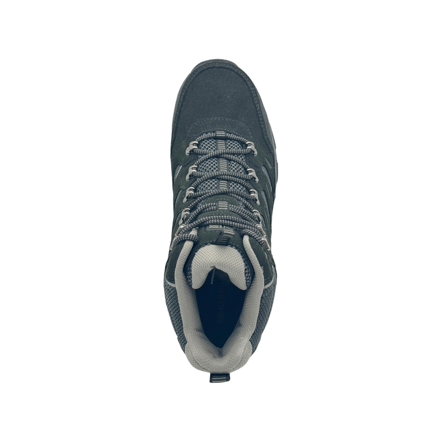 Karrimor Mount Mid Mens Waterproof Walking Boots - 7