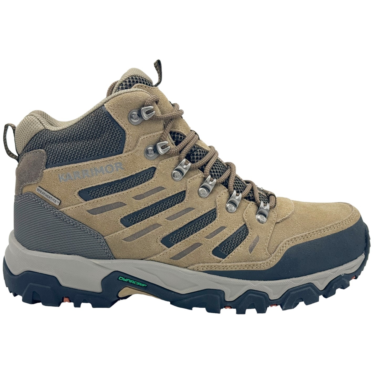 Boty Karrimor Taupe 4214670