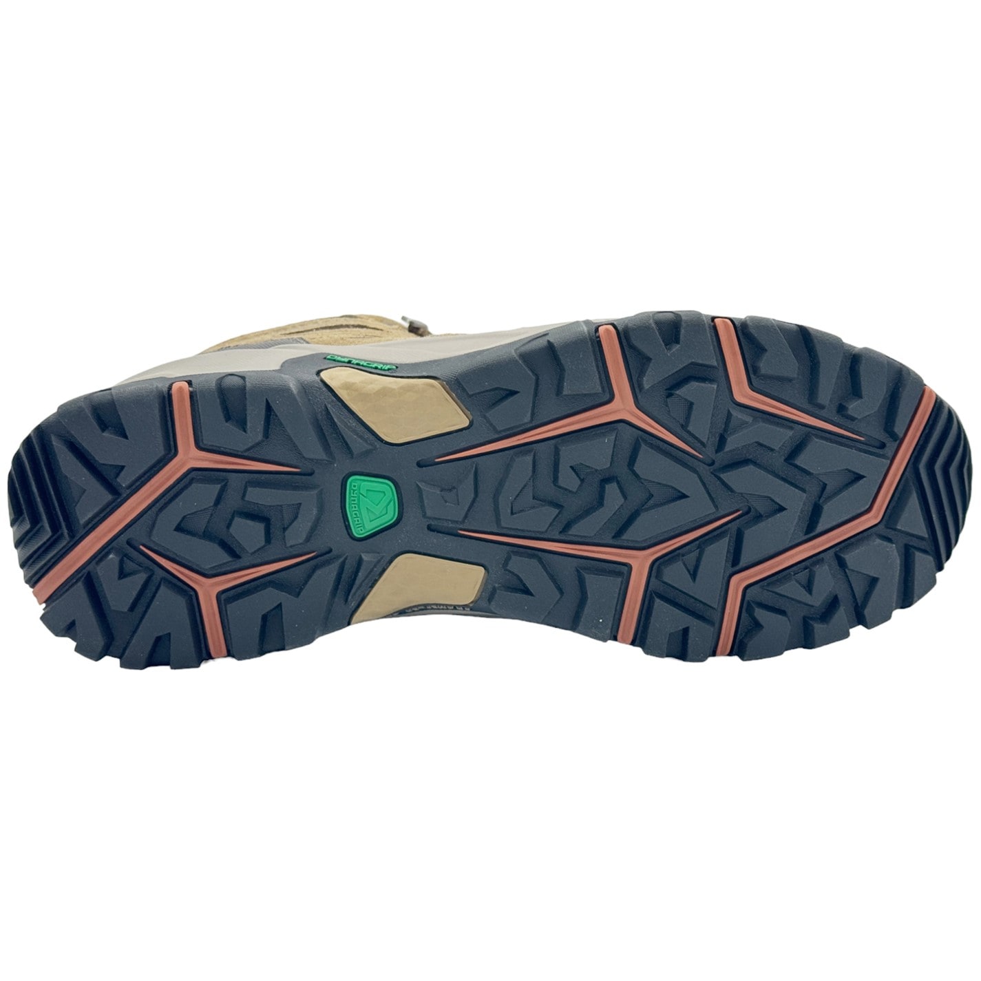 Karrimor Mount Mid Mens Waterproof Walking Boots - 7