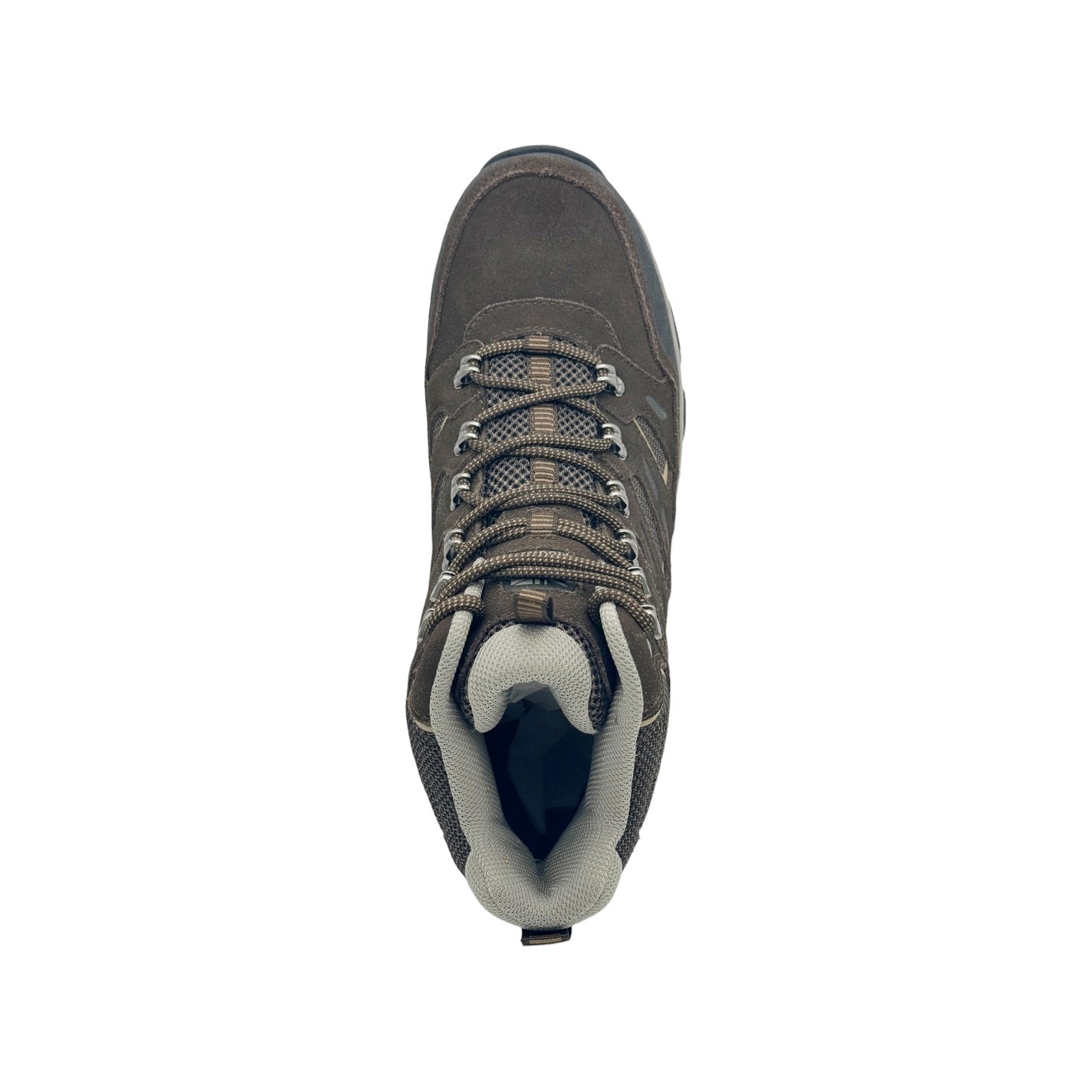 Karrimor Mount Mid Mens Waterproof Walking Boots - 6