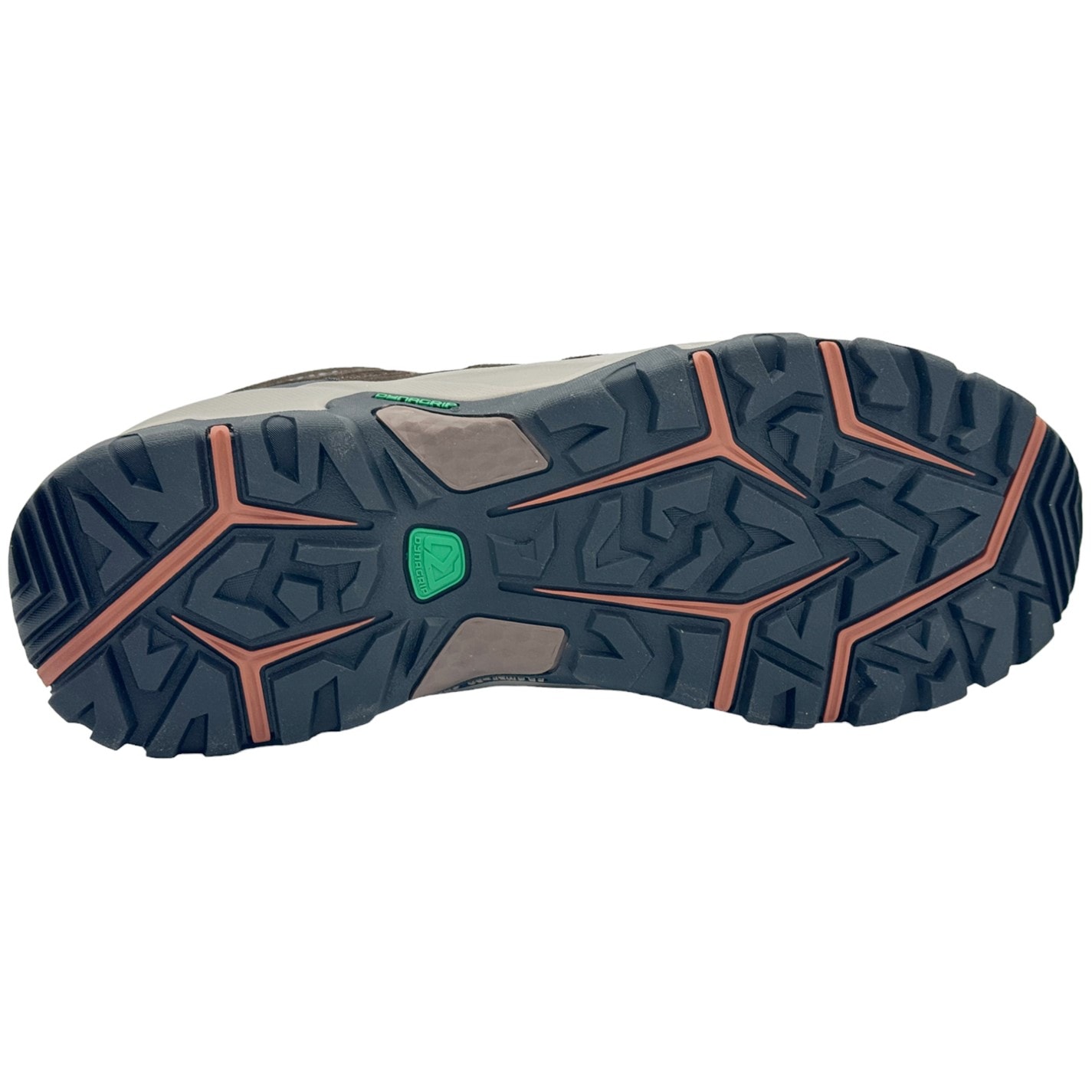 Karrimor Mount Mid Mens Waterproof Walking Boots - 7