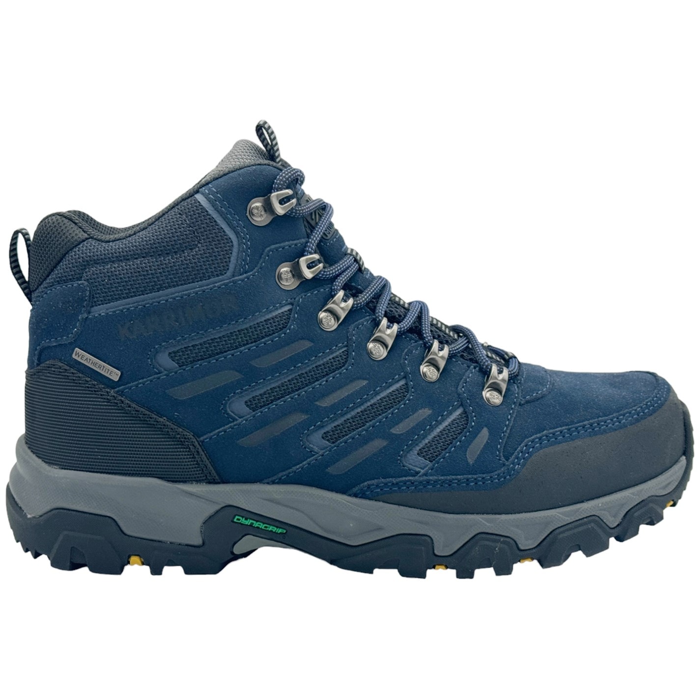Boty Karrimor Navy 6947474