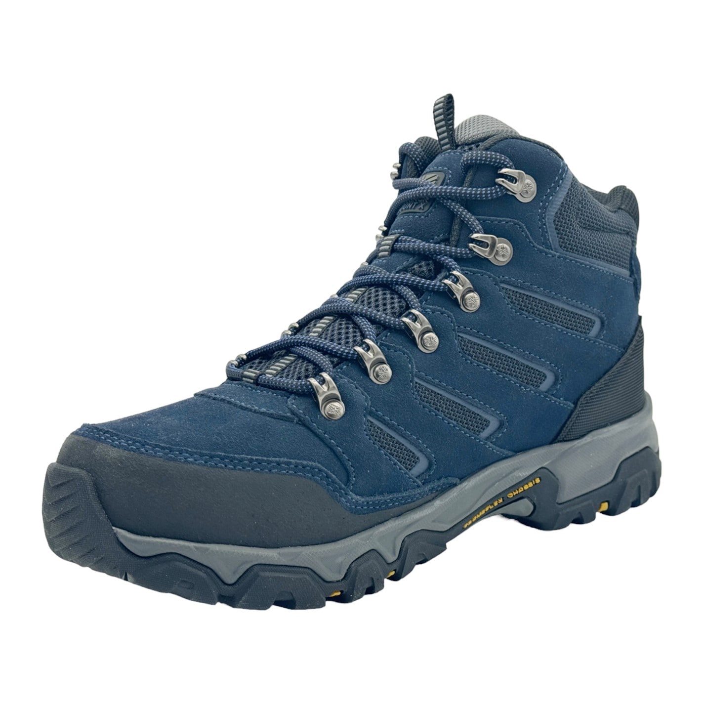 Karrimor Mount Mid Mens Waterproof Walking Boots - 3
