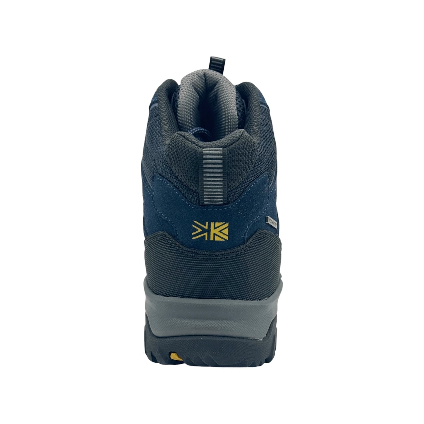 Karrimor Mount Mid Mens Waterproof Walking Boots - 4