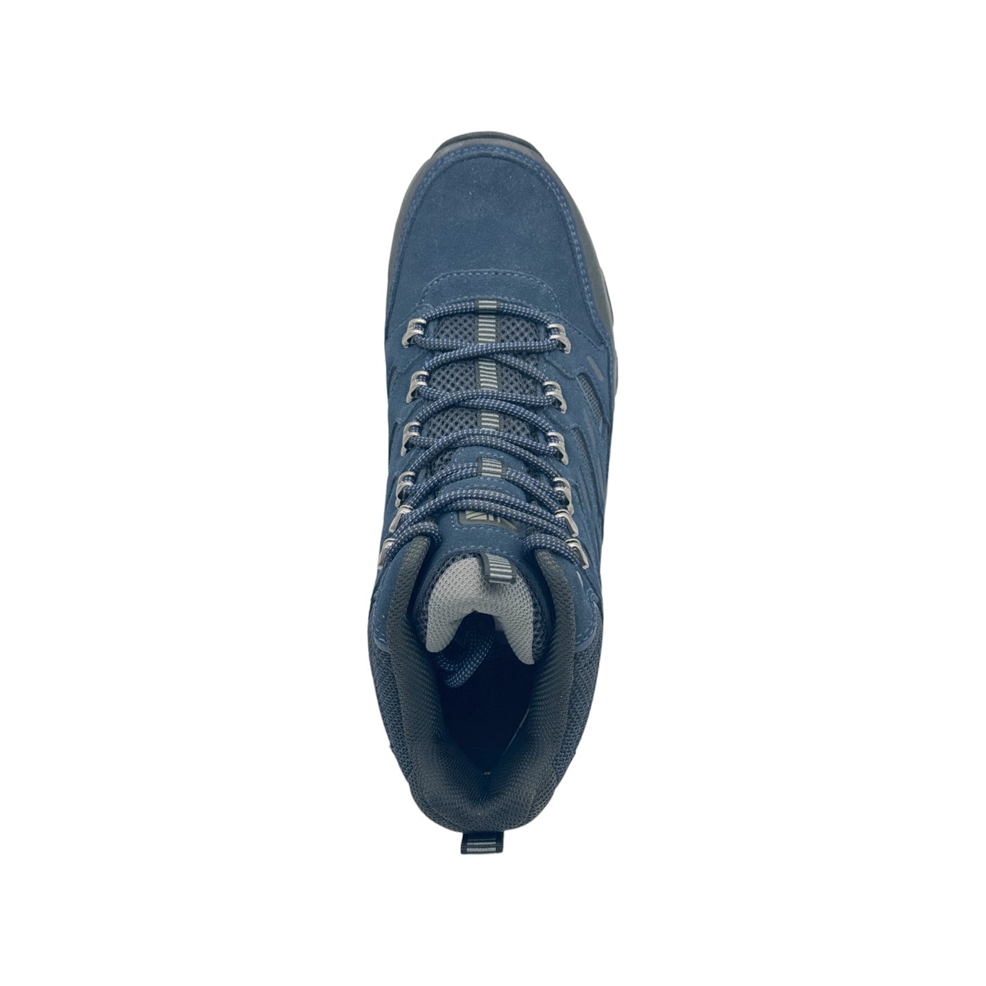 Karrimor Mount Mid Mens Waterproof Walking Boots - 5