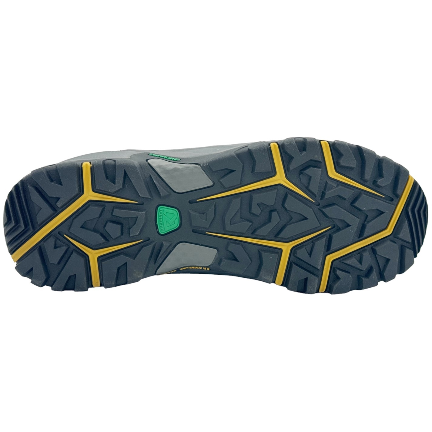 Karrimor Mount Mid Mens Waterproof Walking Boots - 6