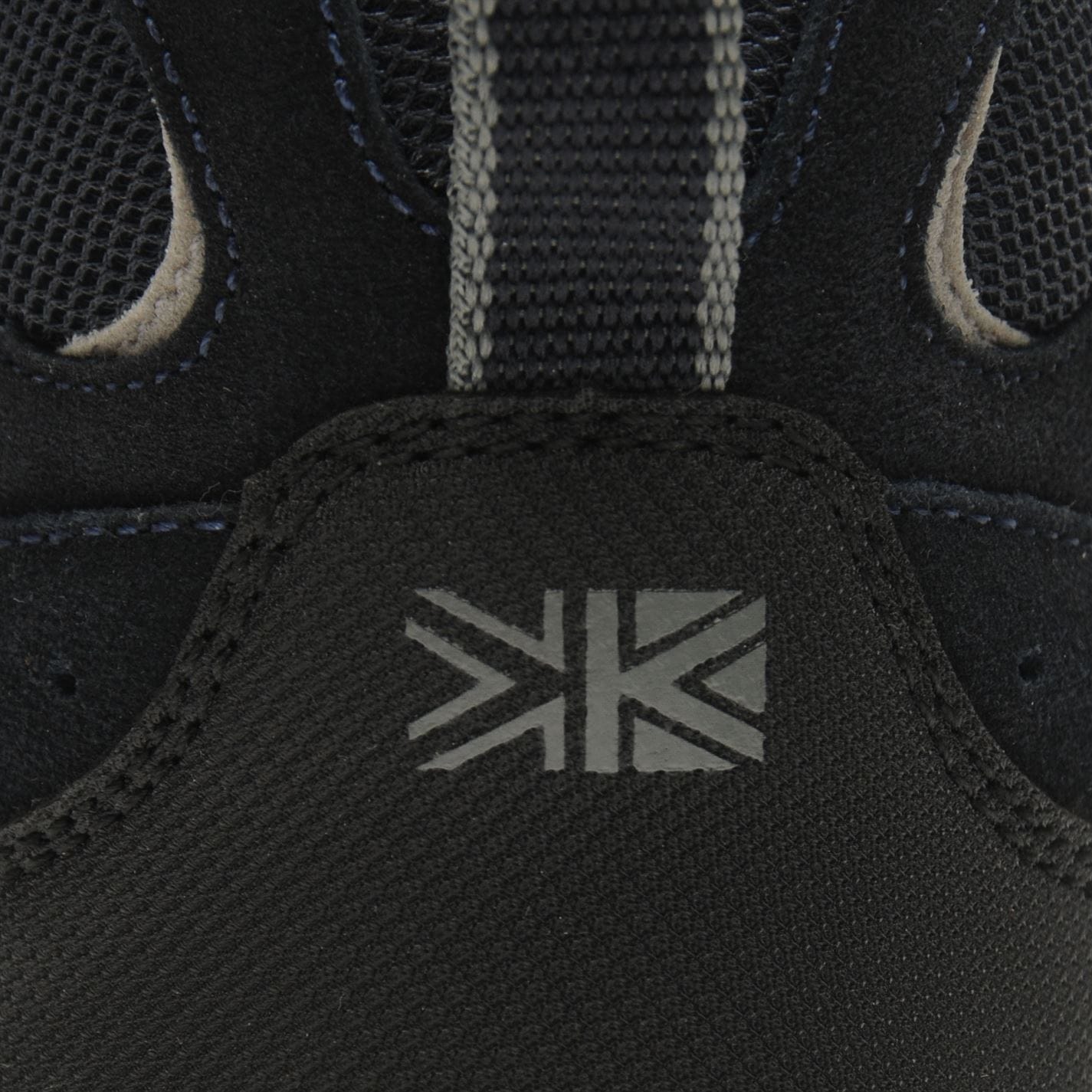 Karrimor Mount Mid Mens Waterproof Walking Boots - 7