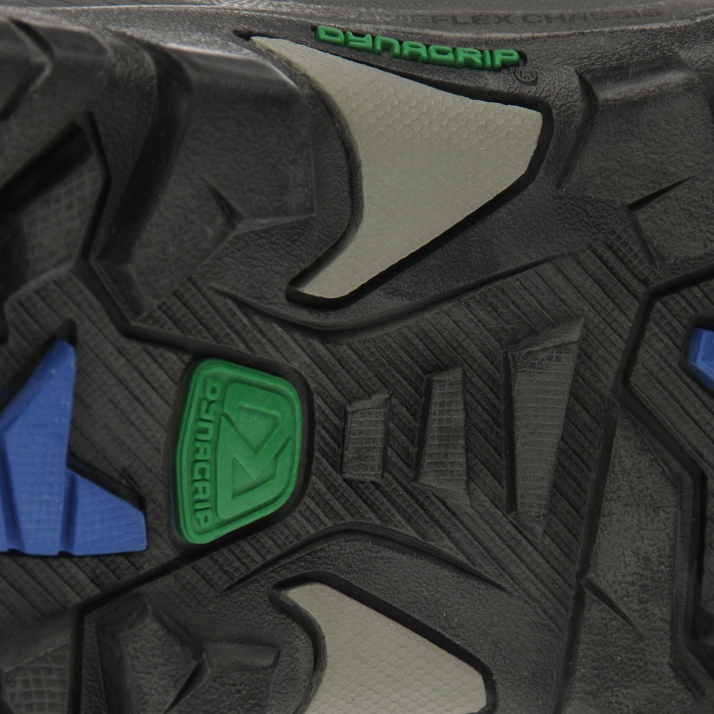 Karrimor Mount Mid Mens Waterproof Walking Boots - 8