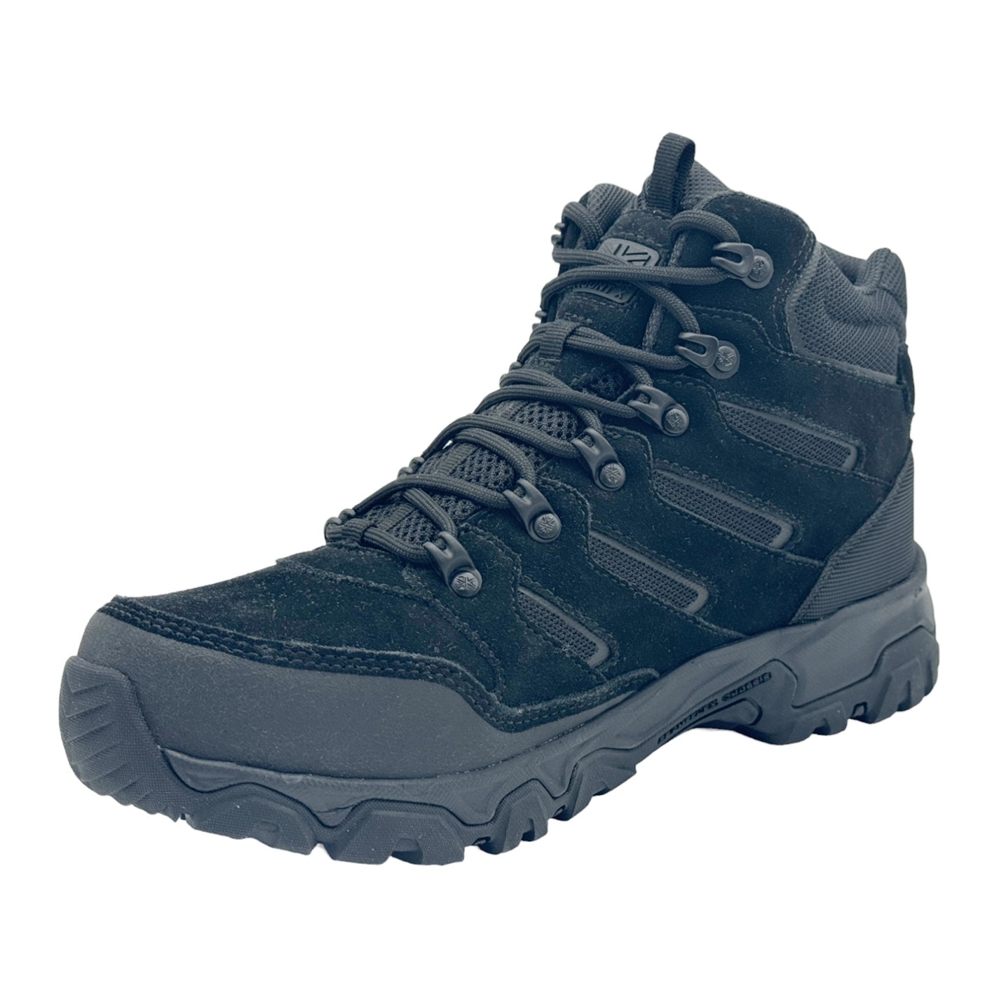 Karrimor Mount Mid Mens Waterproof Walking Boots - 3