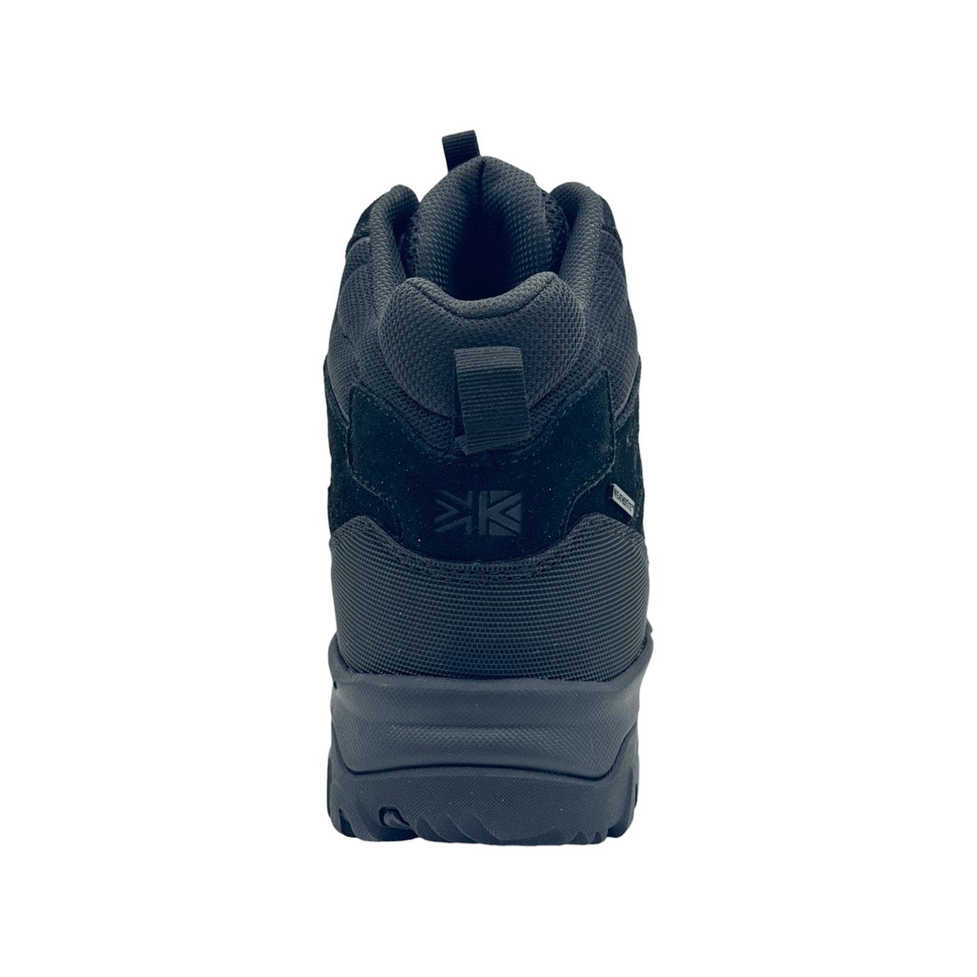 Karrimor Mount Mid Mens Waterproof Walking Boots - 4