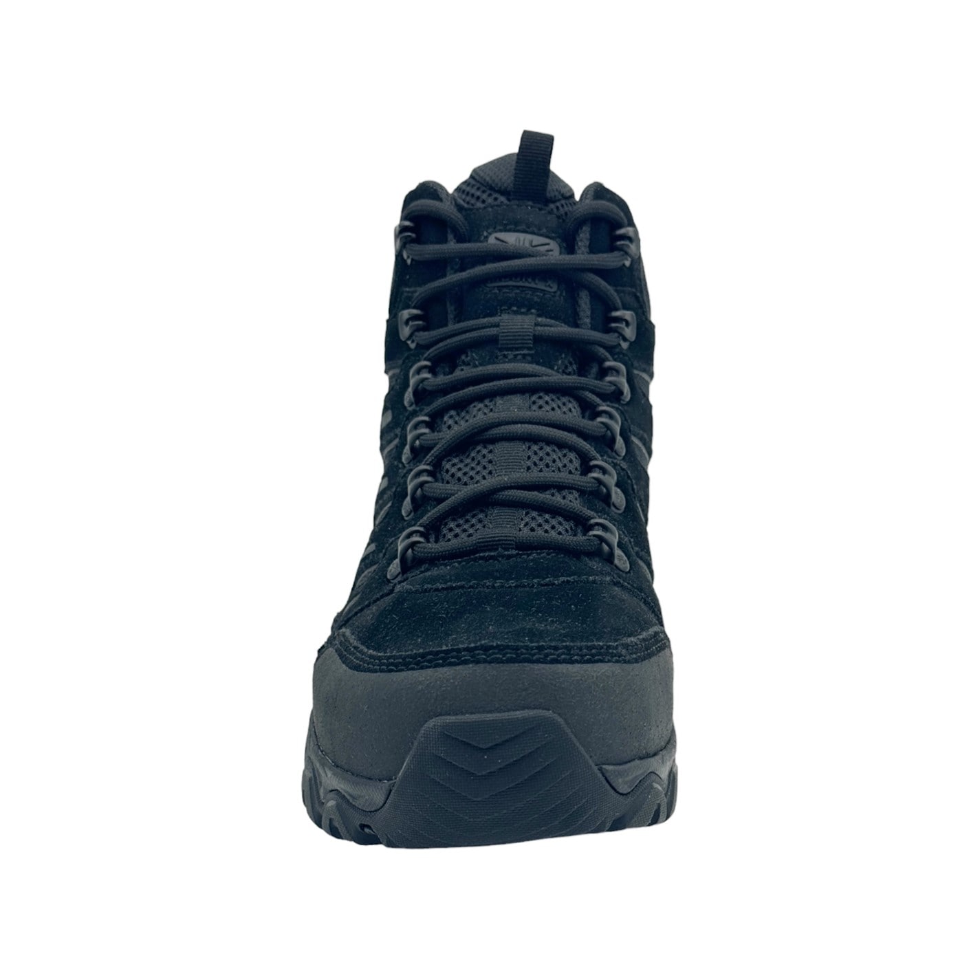 Karrimor Mount Mid Mens Waterproof Walking Boots - 5