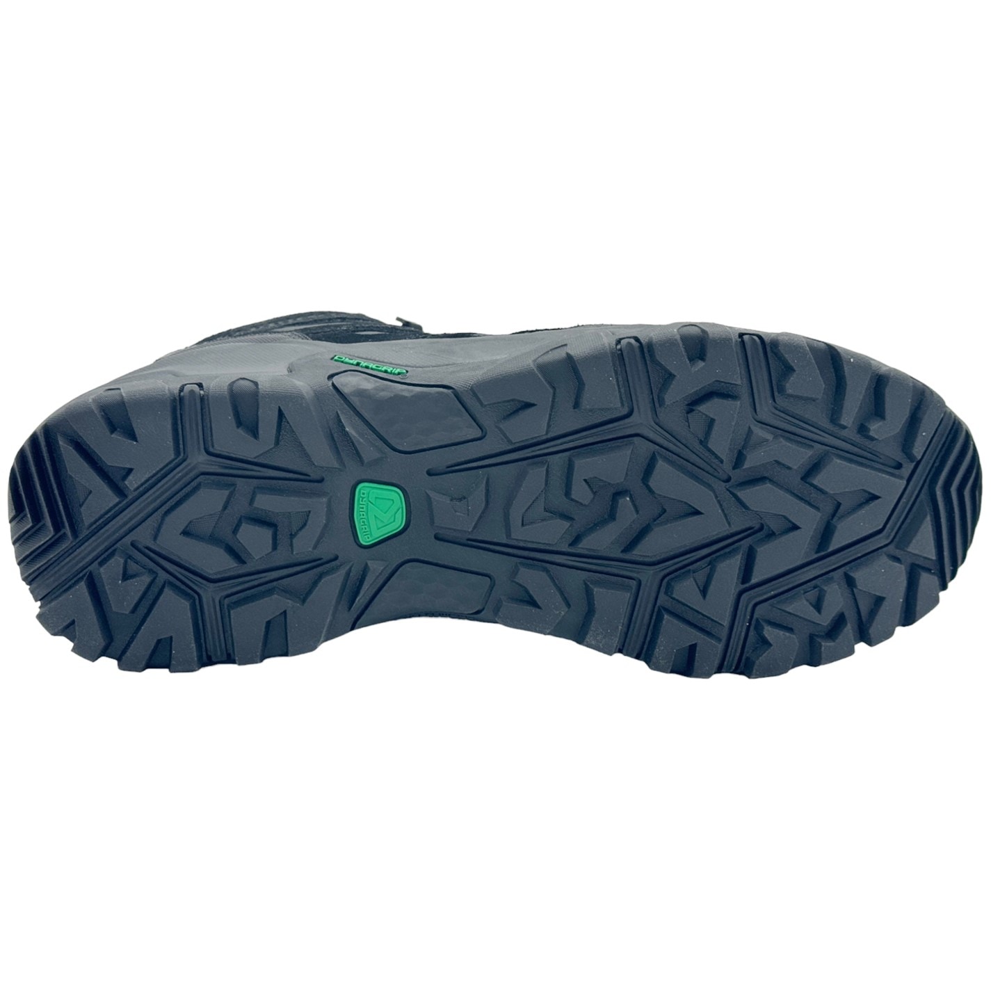 Karrimor Mount Mid Mens Waterproof Walking Boots - 7