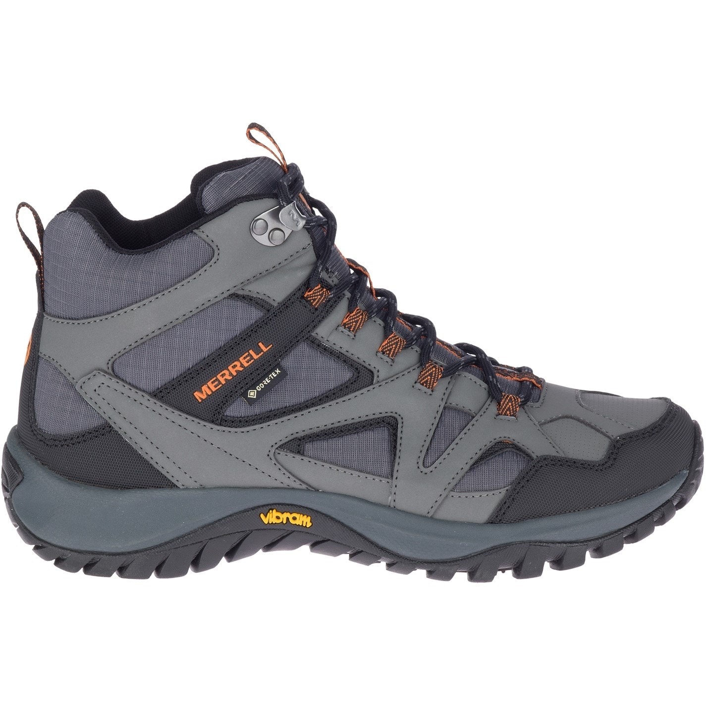 Boty Merrell Charcoal 374002