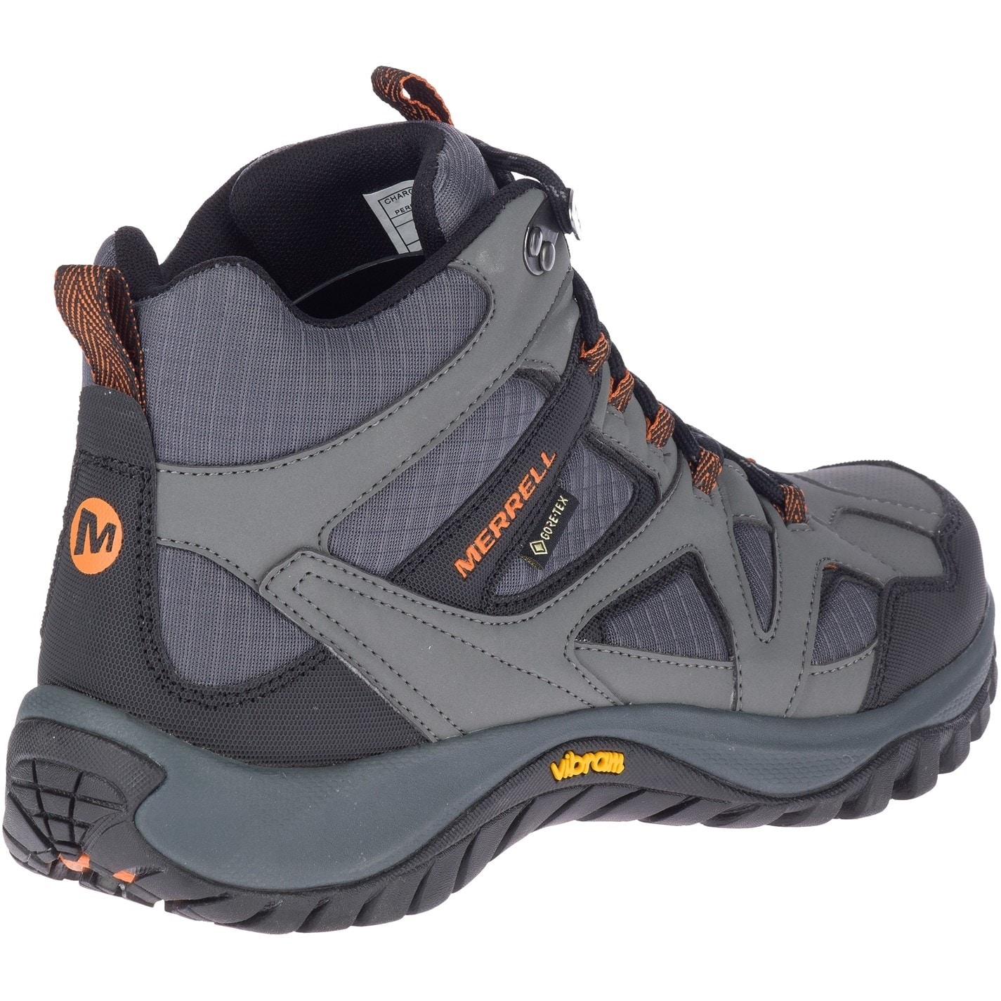 Merrell Bryce Mid GTX Walking Boots - 2