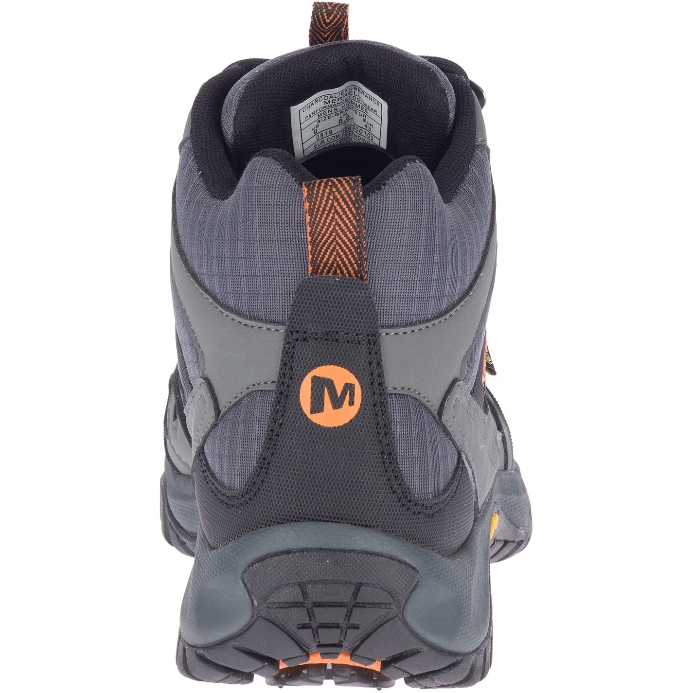 Merrell Bryce Mid GTX Walking Boots - 3