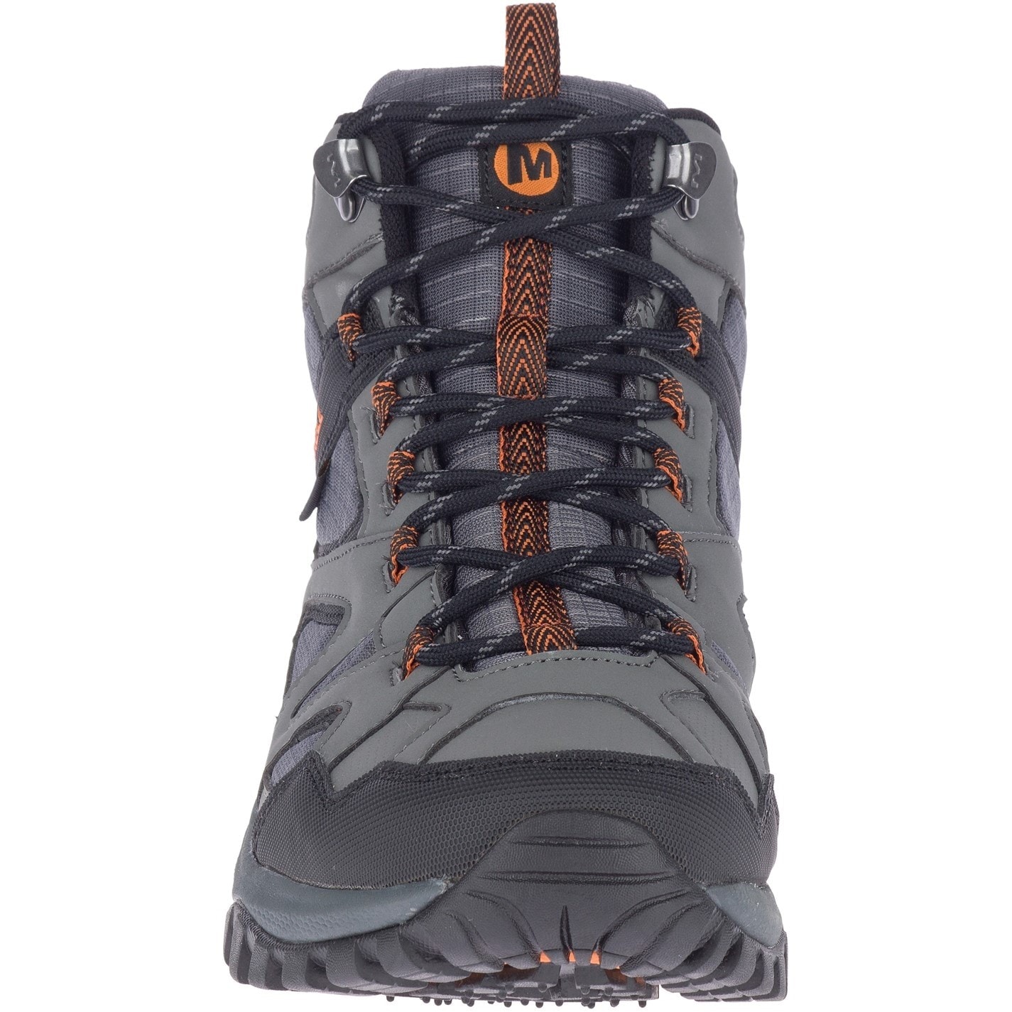 Merrell Bryce Mid GTX Walking Boots - 4