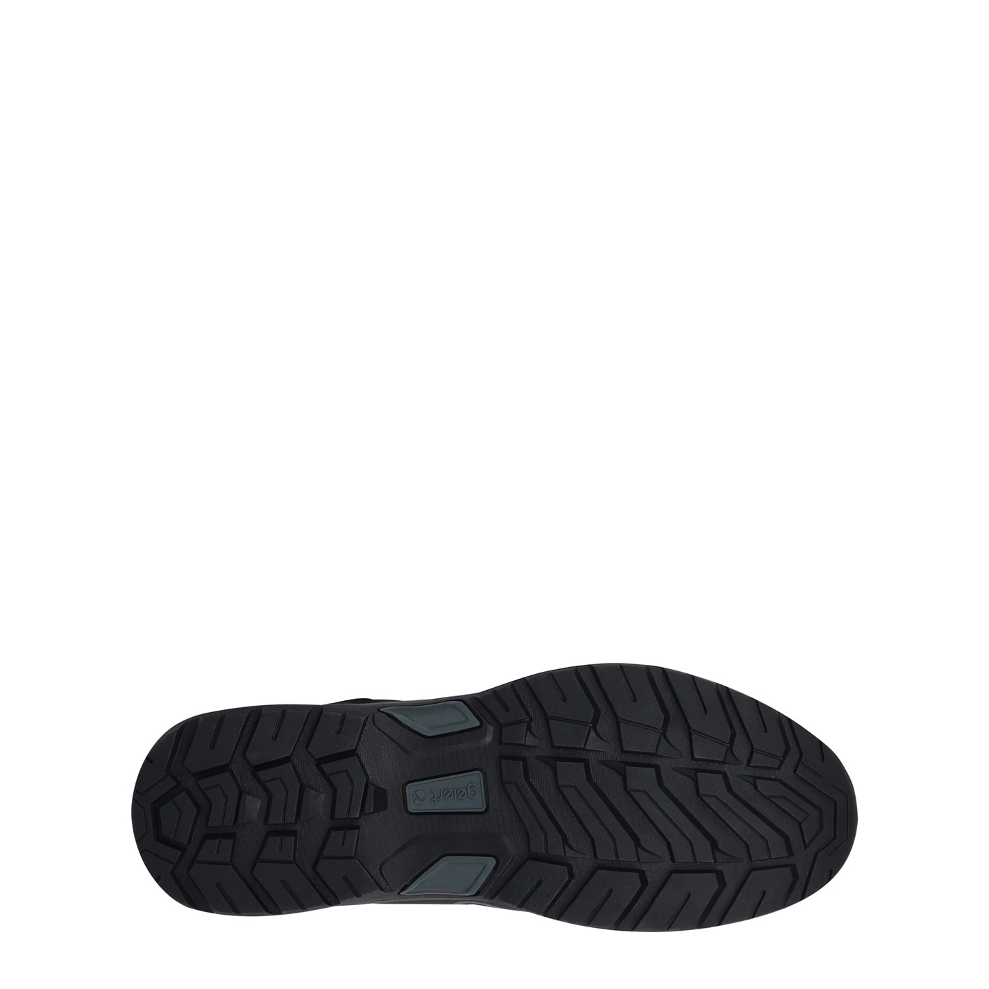 Gelert Softshell Mid Mens Walking Boots - 6