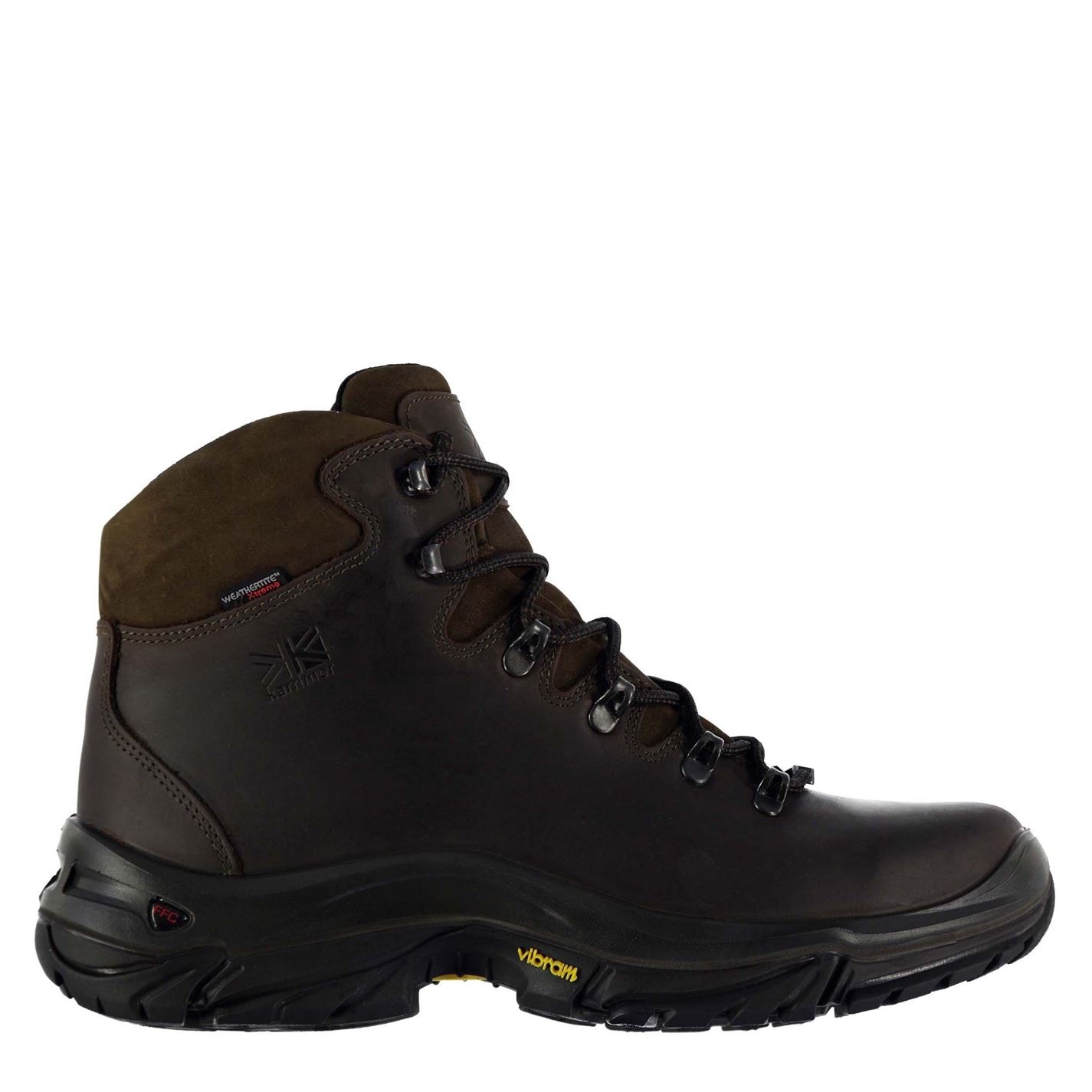 Boty Karrimor Brown 951826