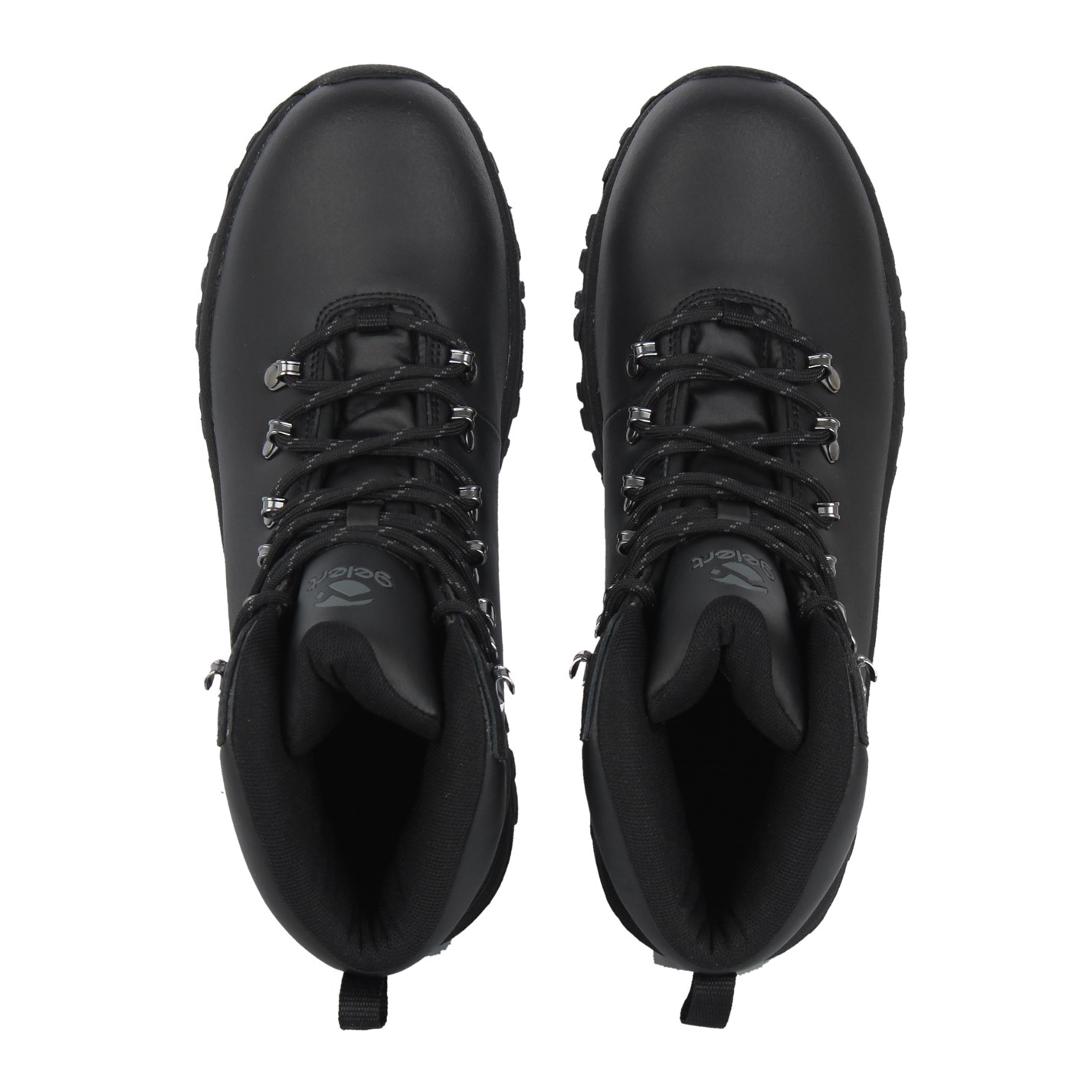 Gelert Leather Mens Walking Boots - 5