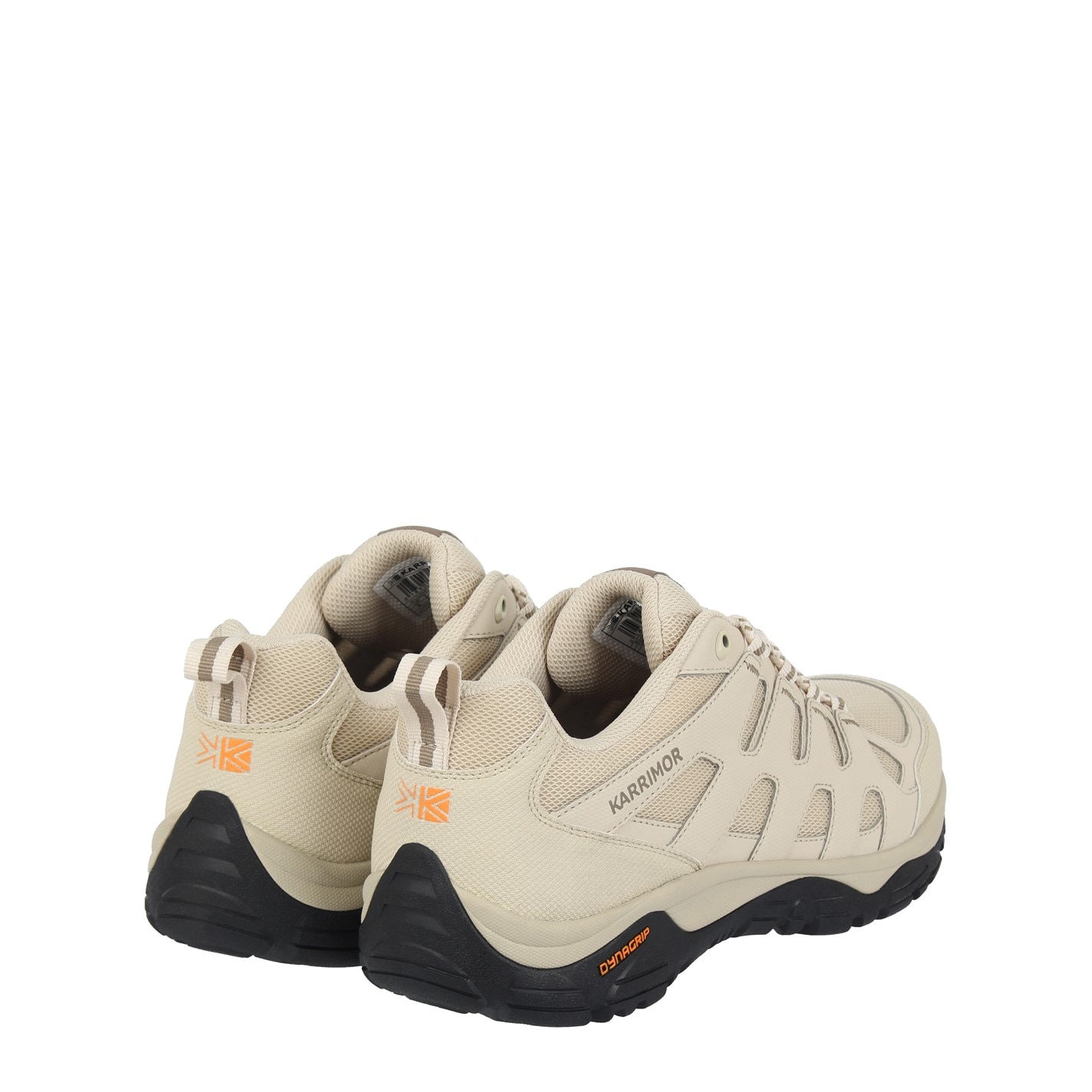Karrimor Summit Walking Shoes Mens - 4