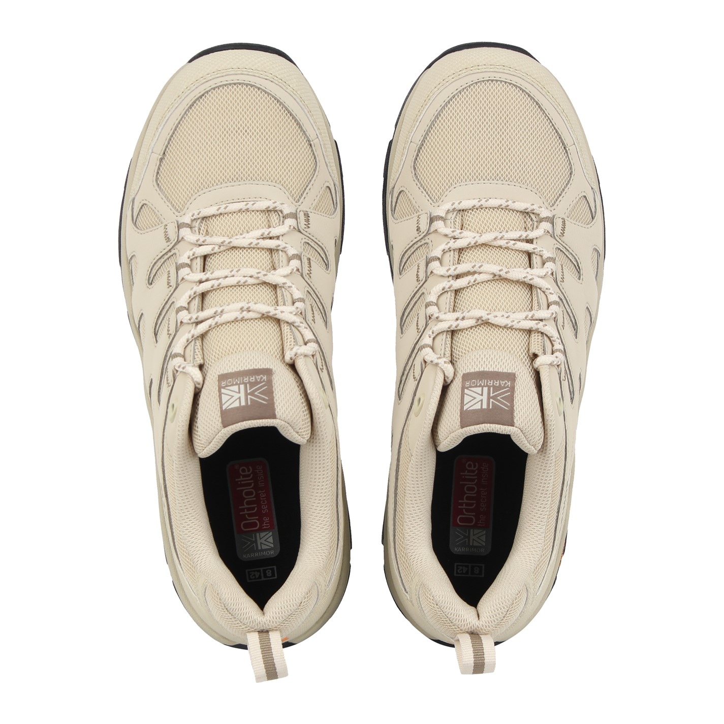 Karrimor Summit Walking Shoes Mens - 5