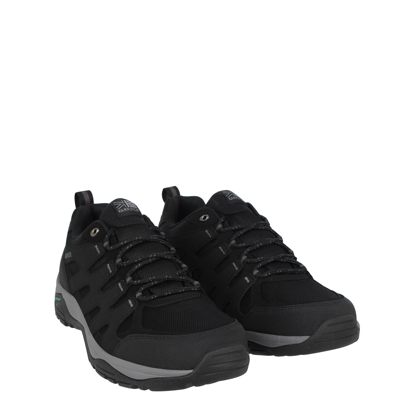 Karrimor Summit Mens Walking Shoes - 3